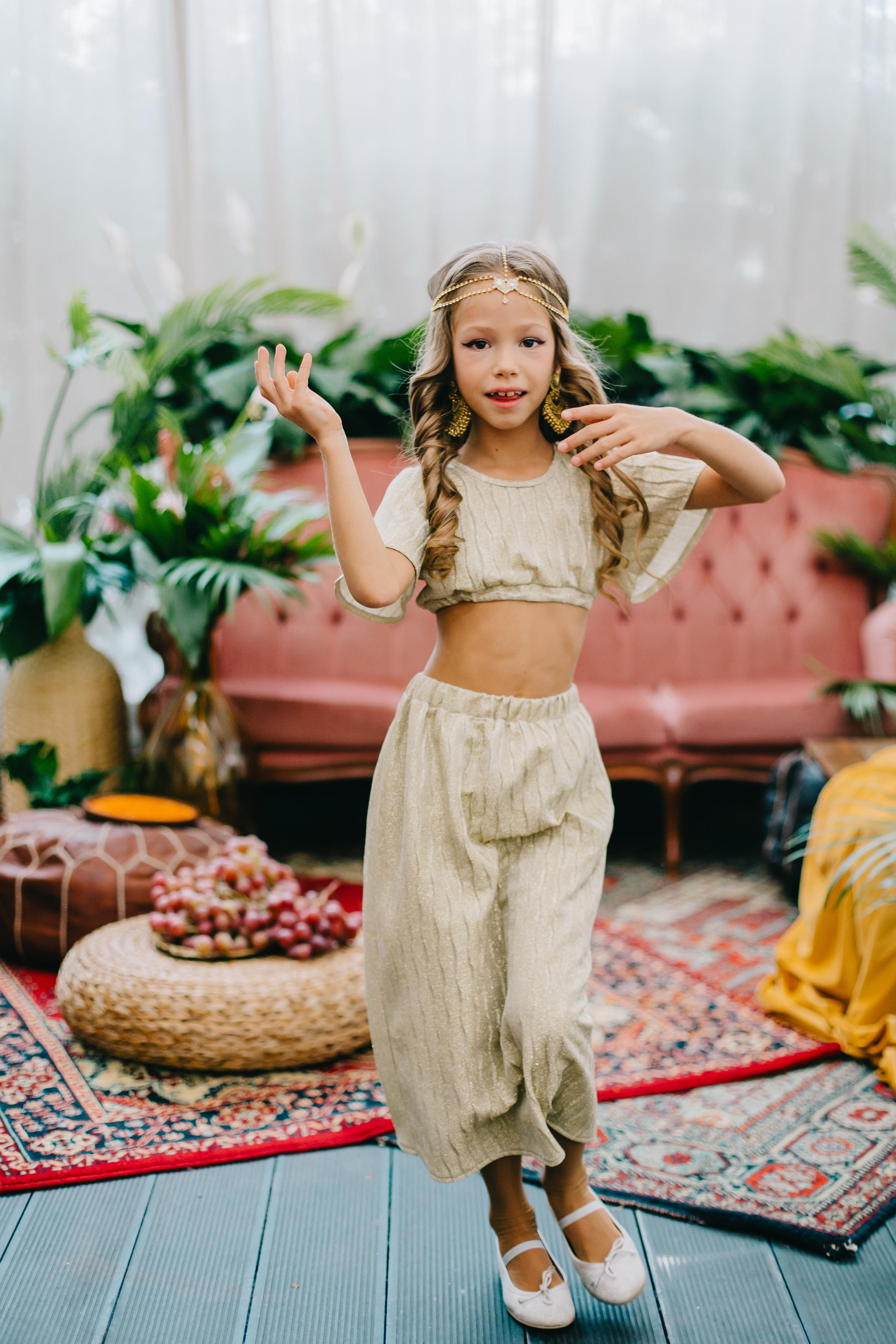 Kids Party. Alya Leto Photographer