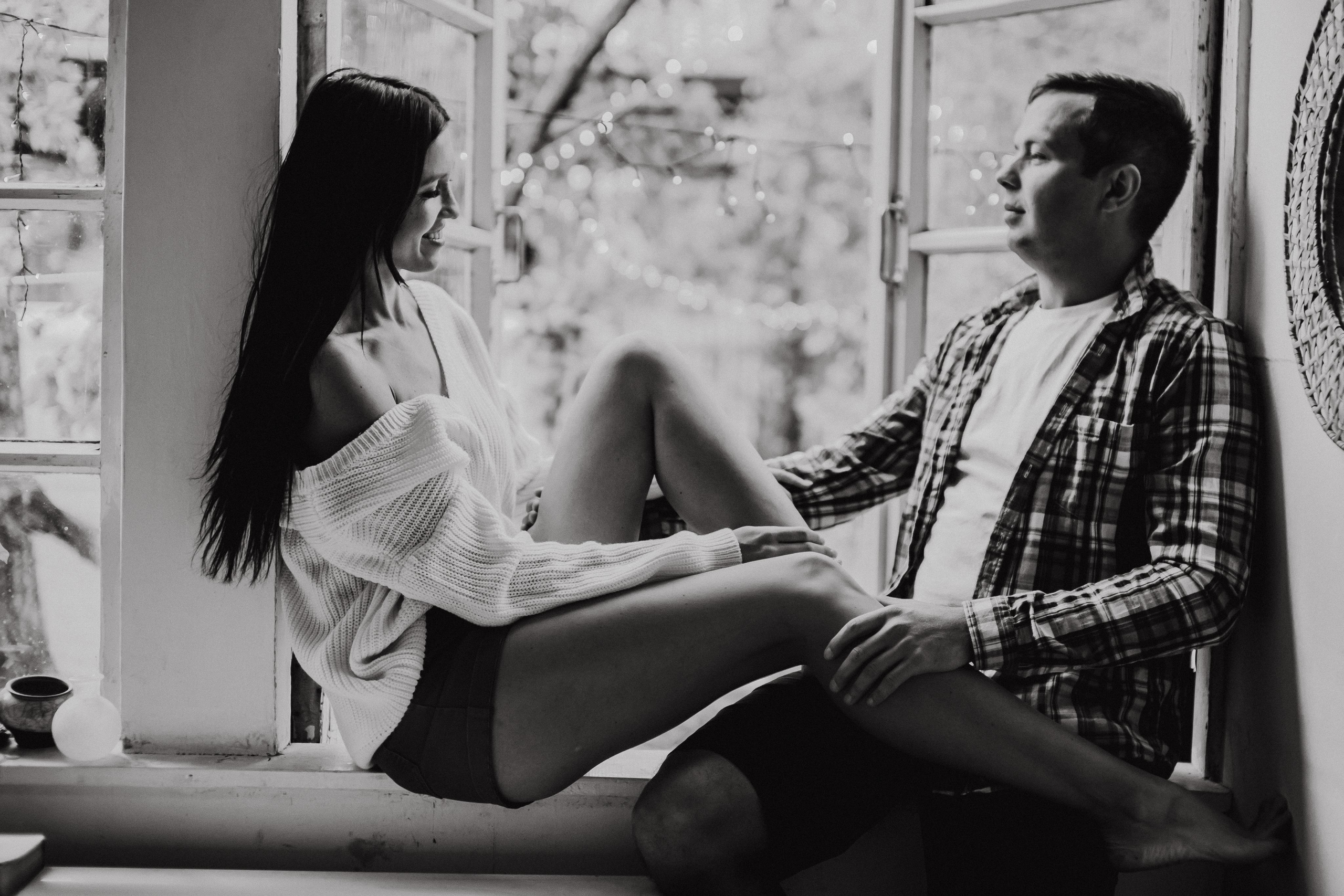 Love. Alya Leto Photographer