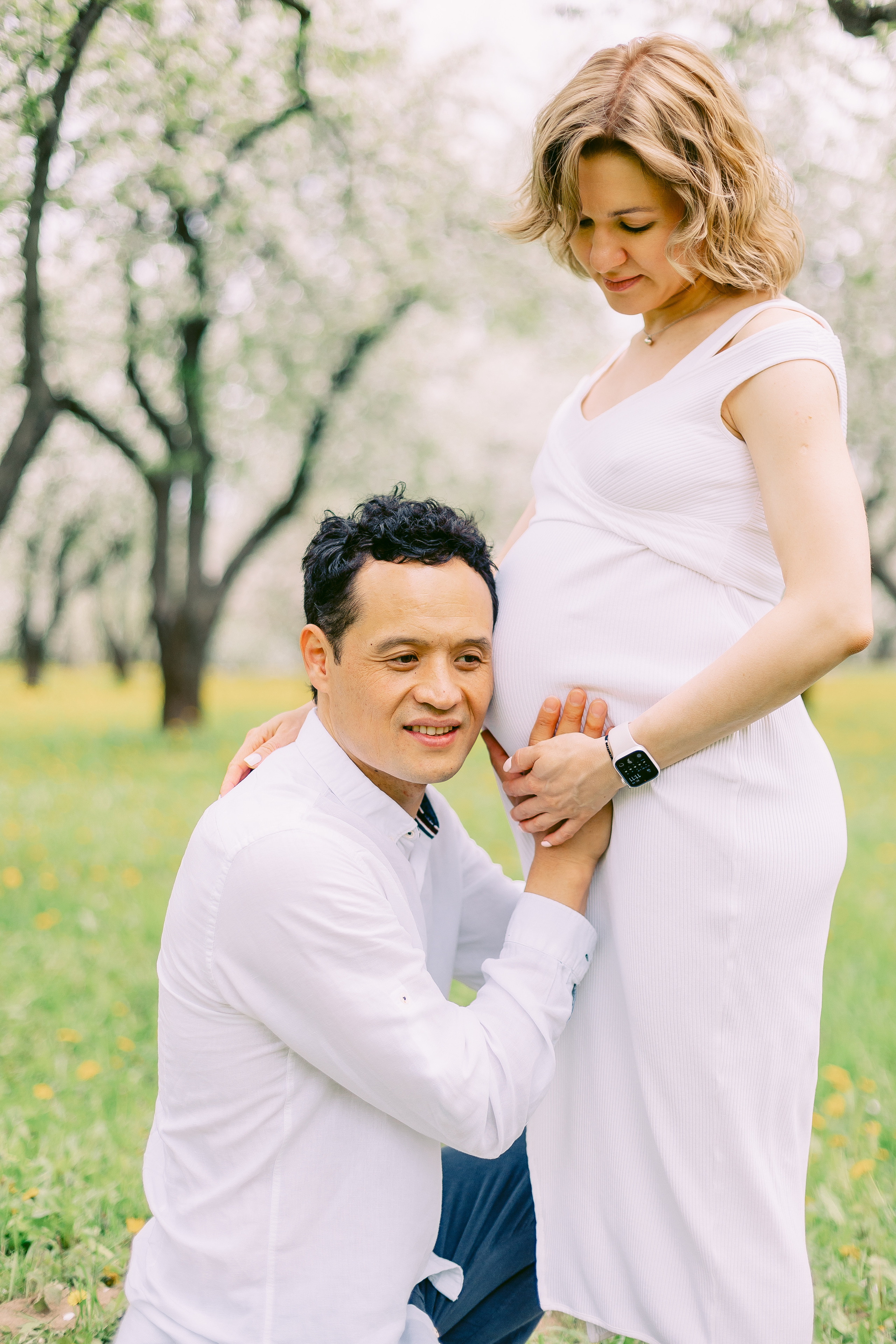 Ксюша и Мар. Alya Leto Photographer