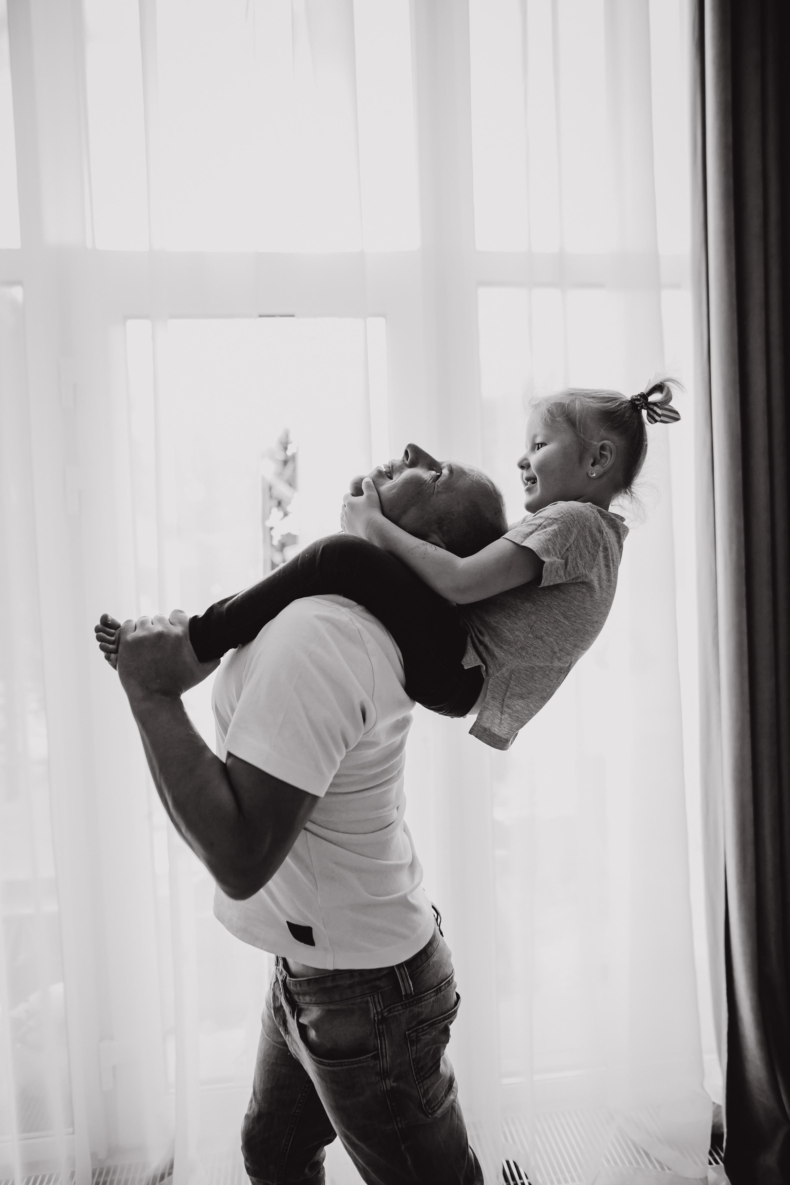 Family. Alya Leto Photographer