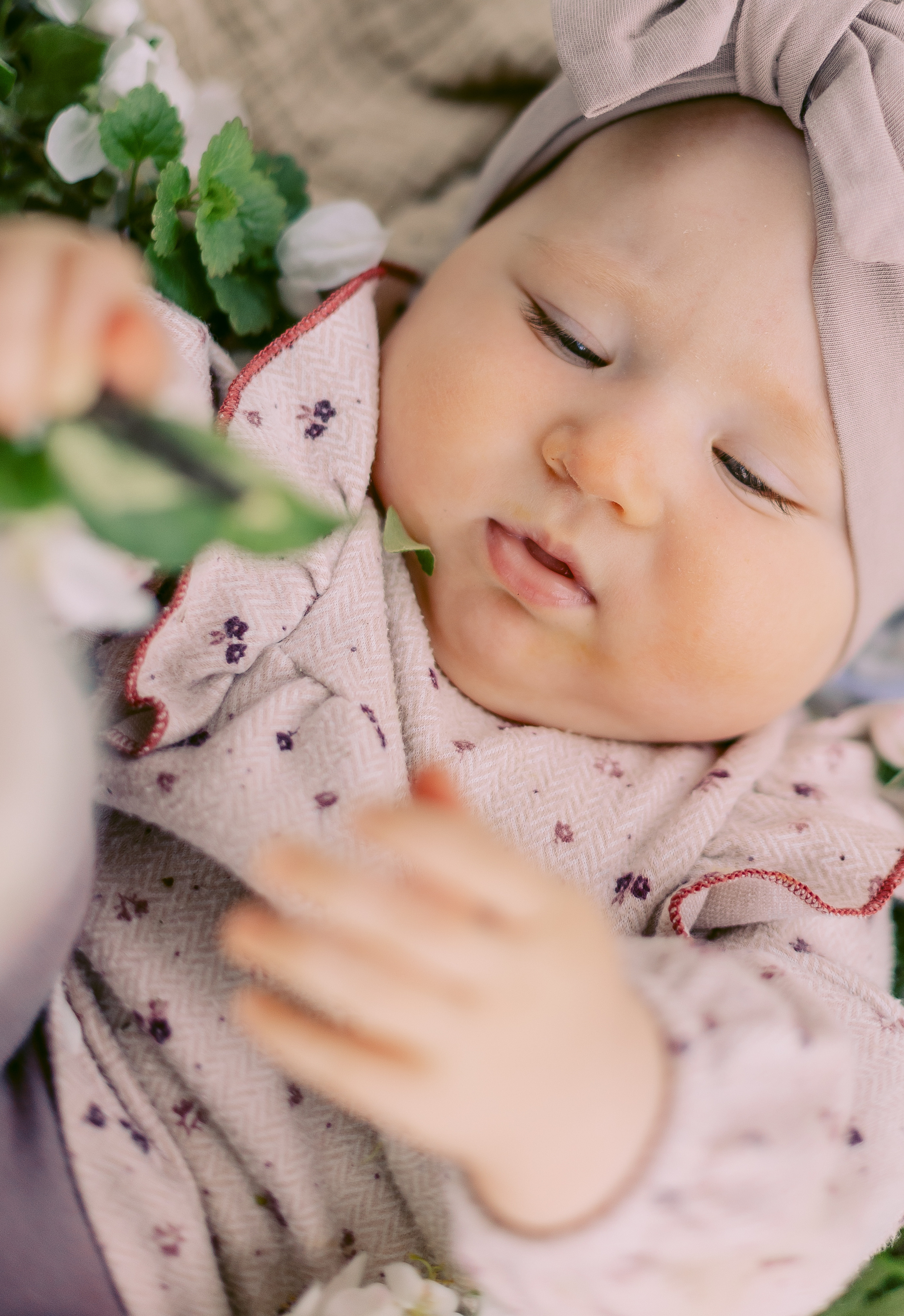 Иришка с игрушкой. Alya Leto Photographer