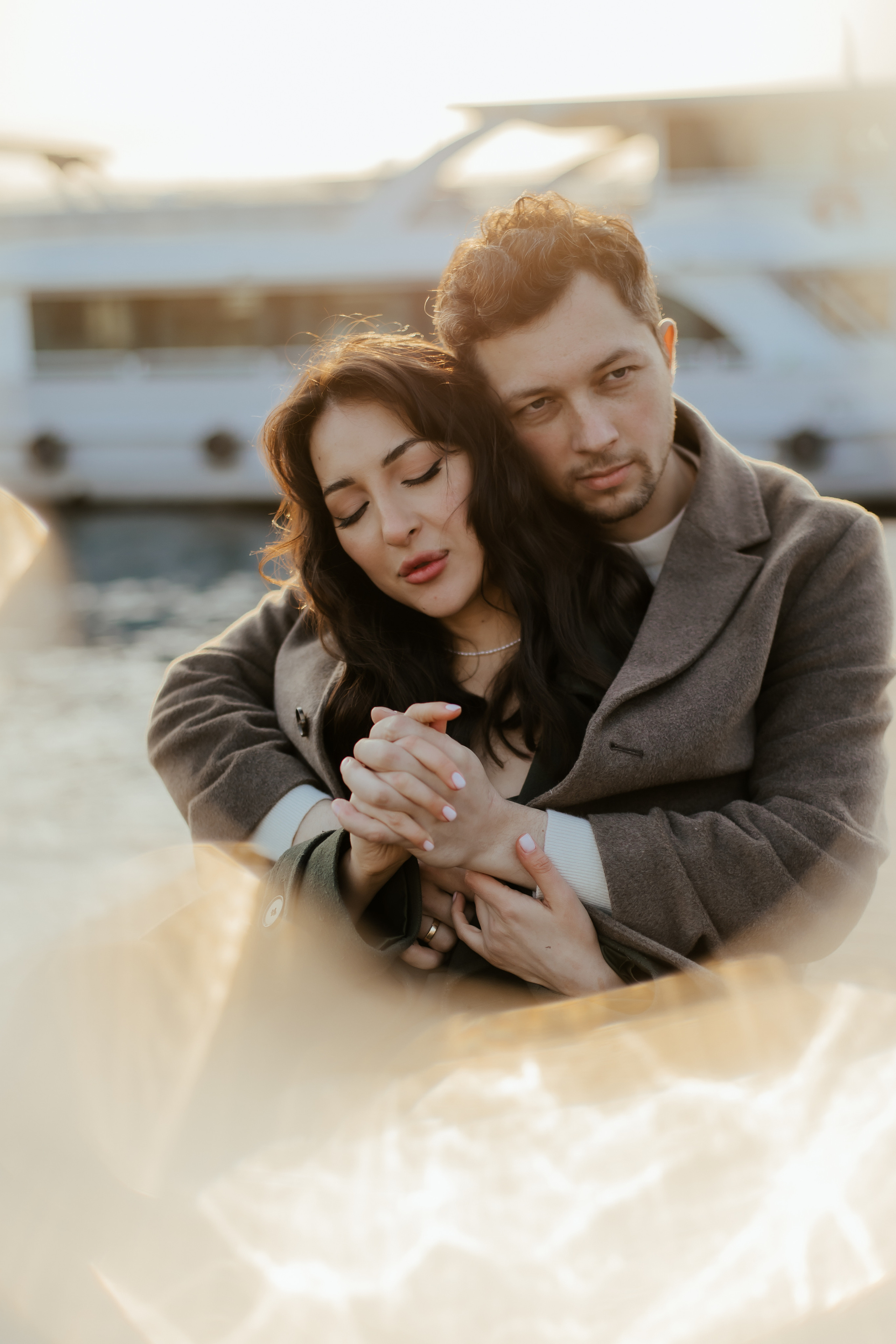 Love in Istanbul. Alya Leto Photographer