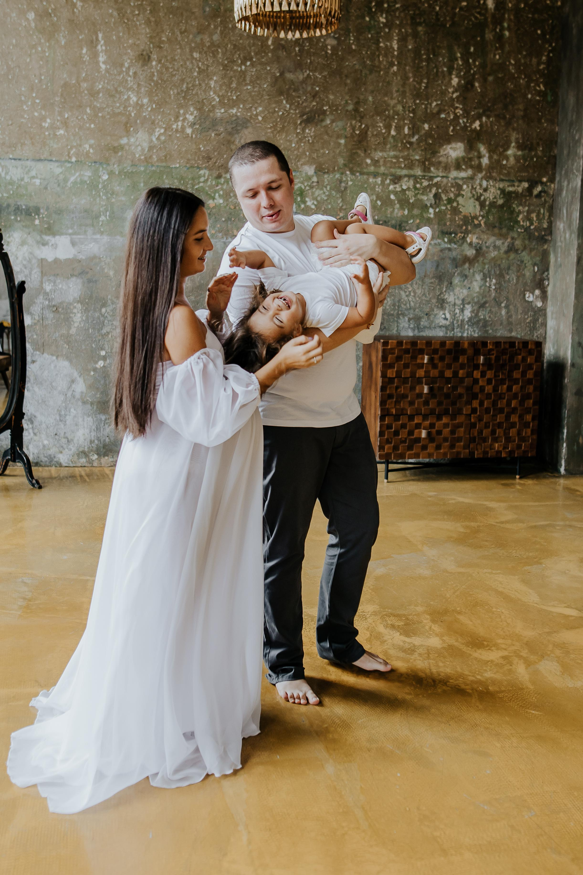 Family. Alya Leto Photographer