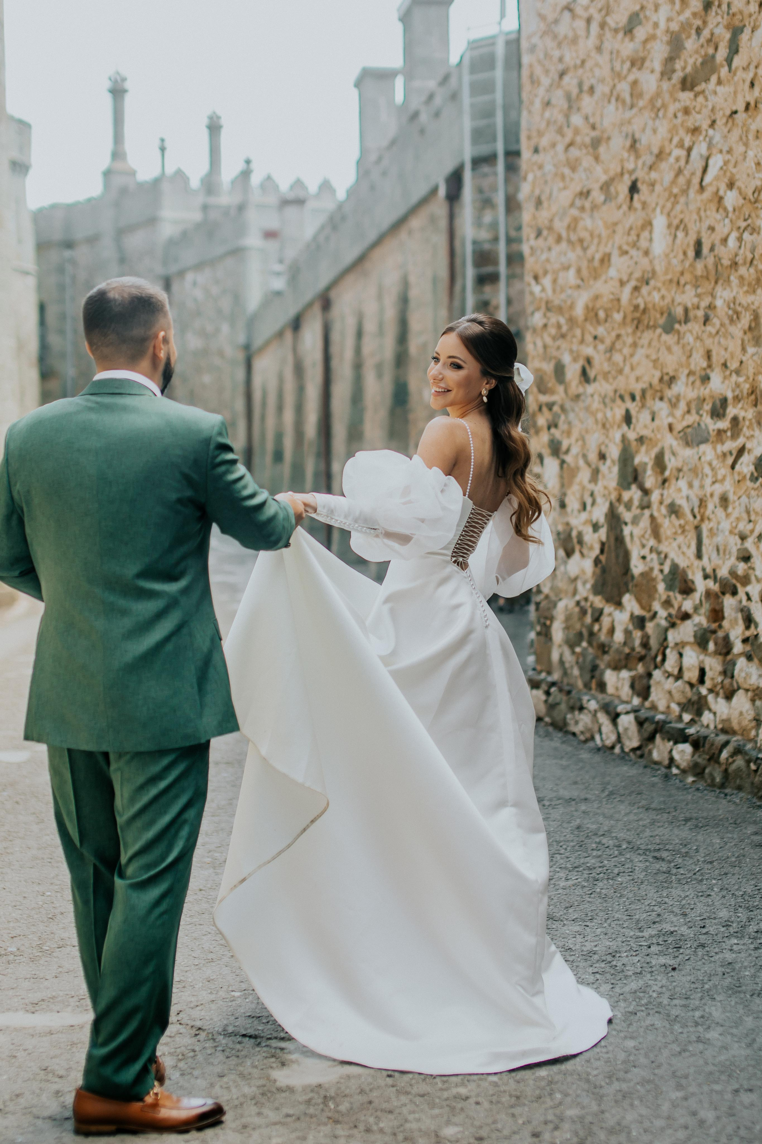 Wedding. Alya Leto Photographer