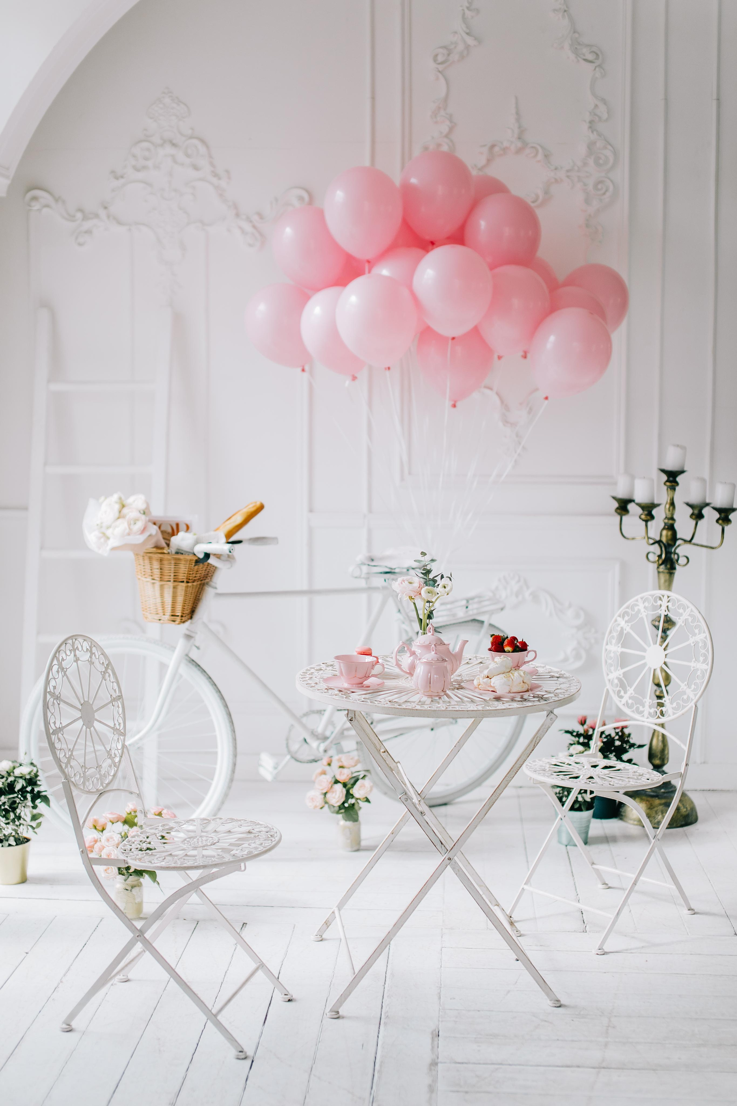 Kids Party. Alya Leto Photographer