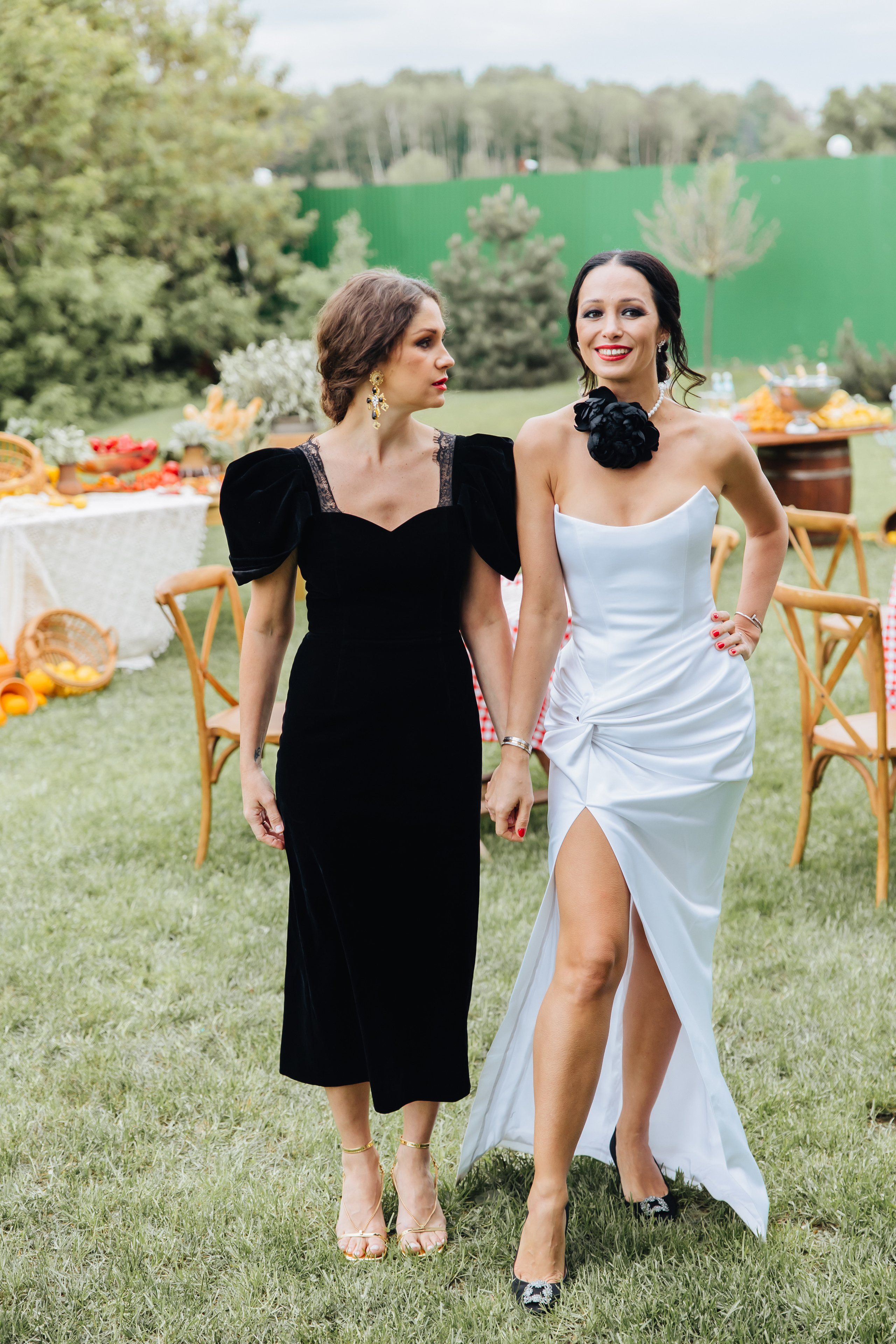 DOLCE VITA. Андрею 50. Ивановы The BEST. Alya Leto Photographer