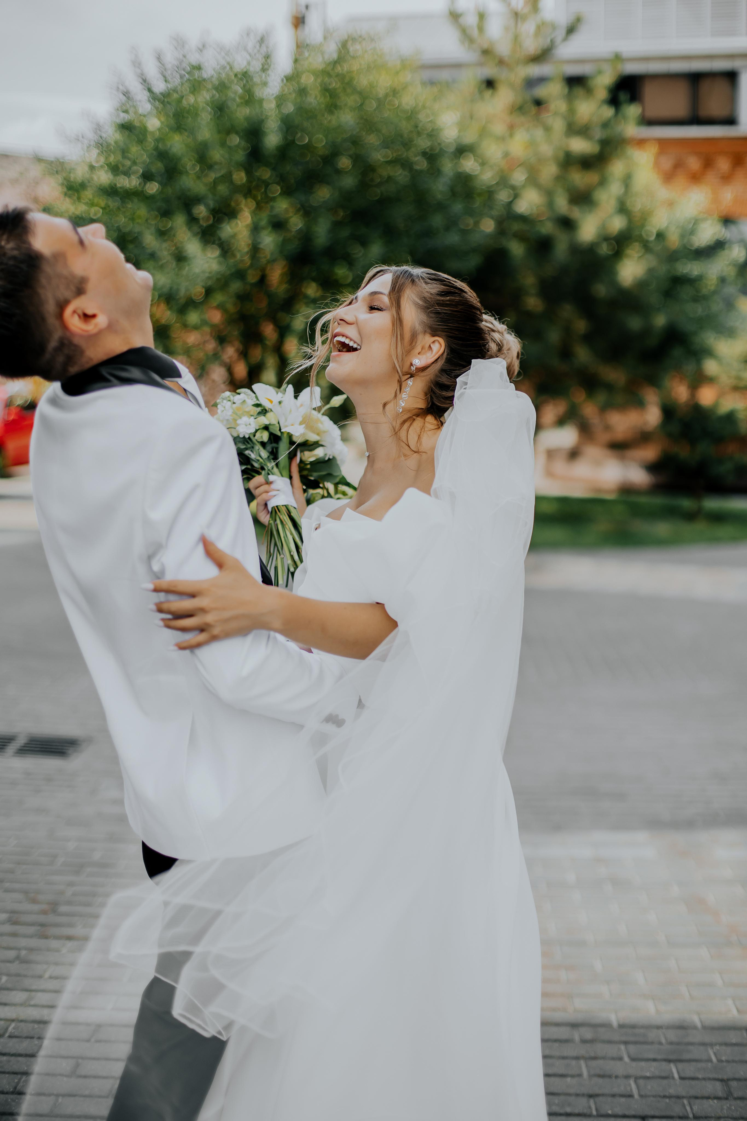 Wedding. Alya Leto Photographer