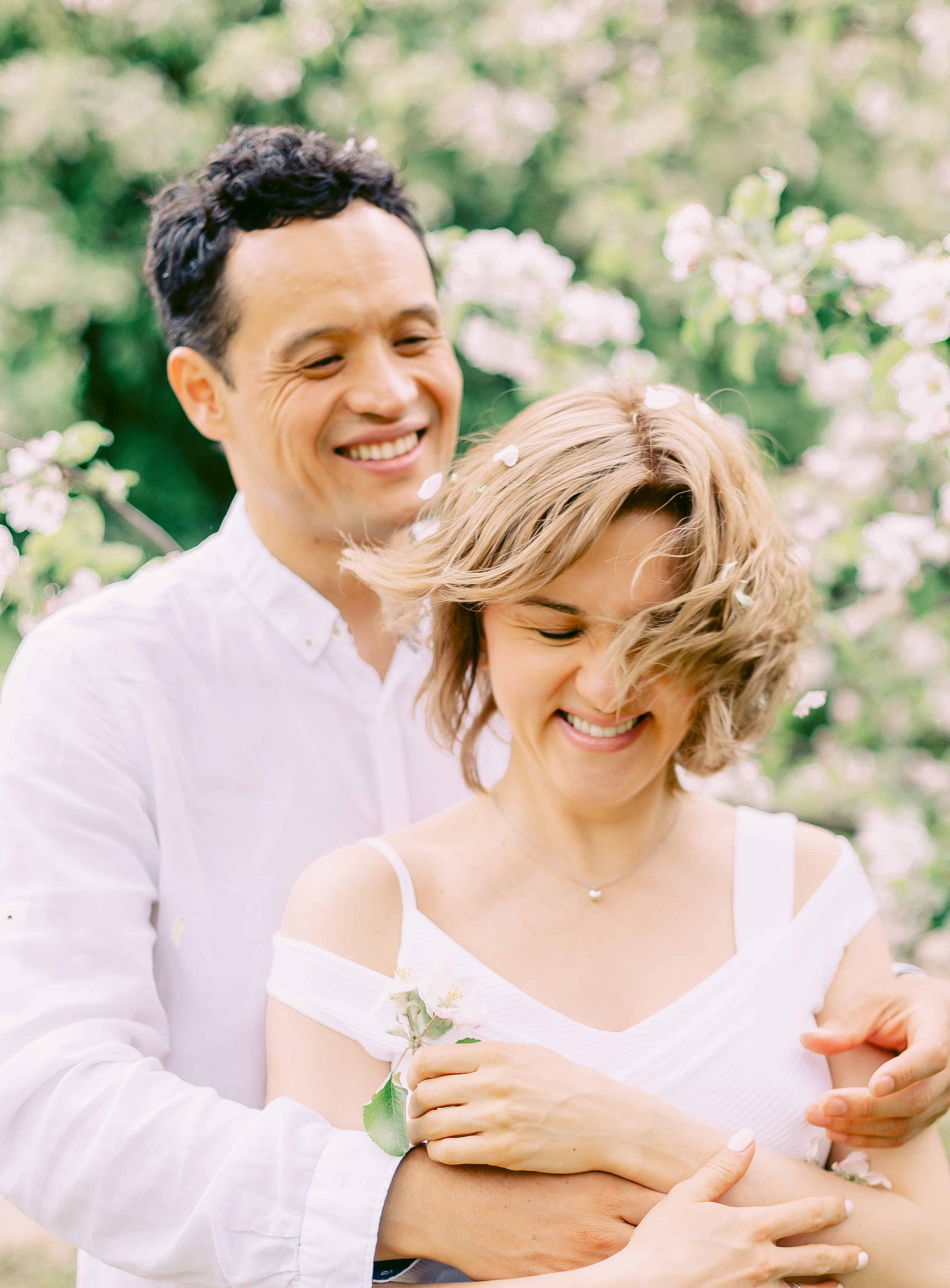 Ксюша и Мар. Alya Leto Photographer