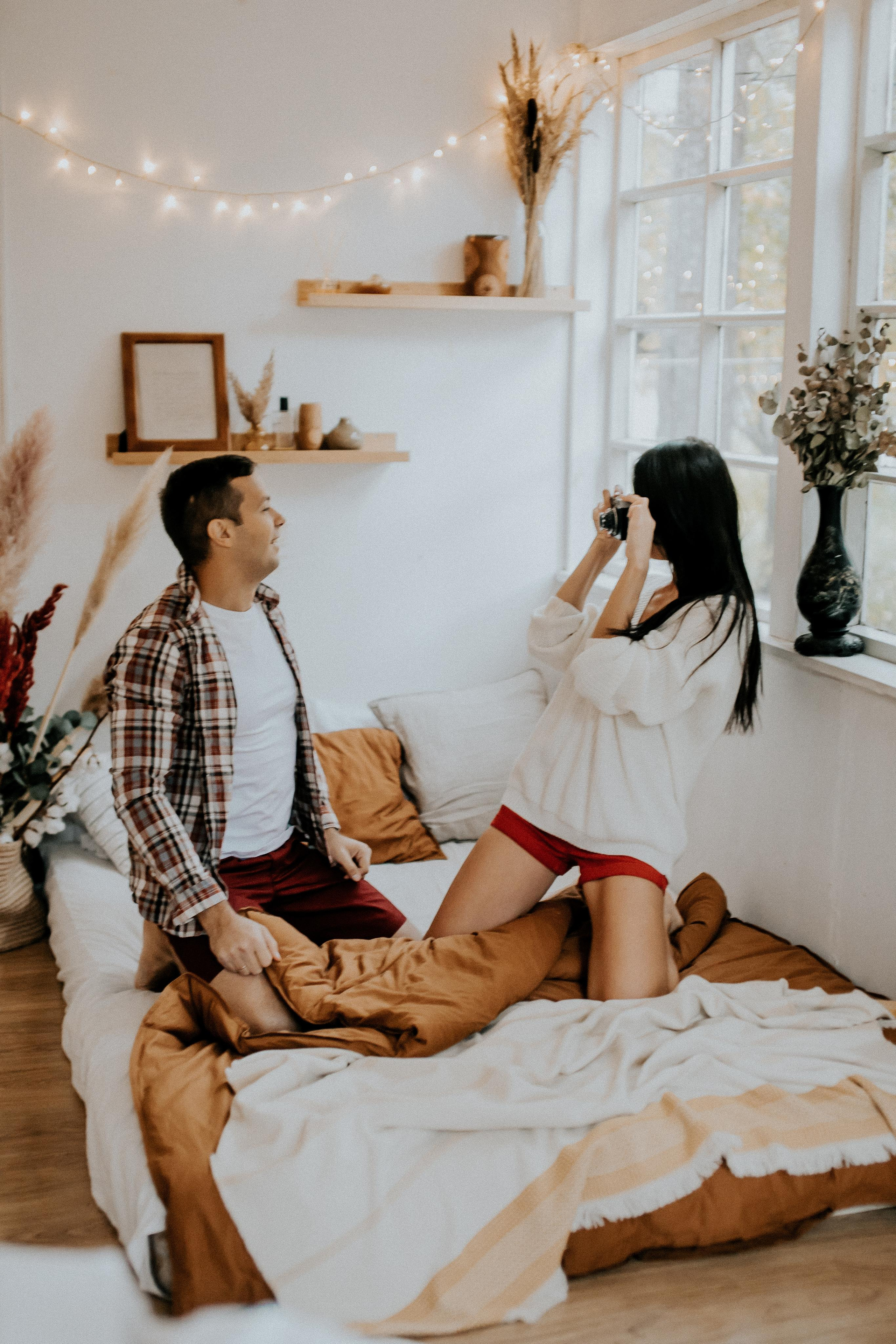 Love. Alya Leto Photographer