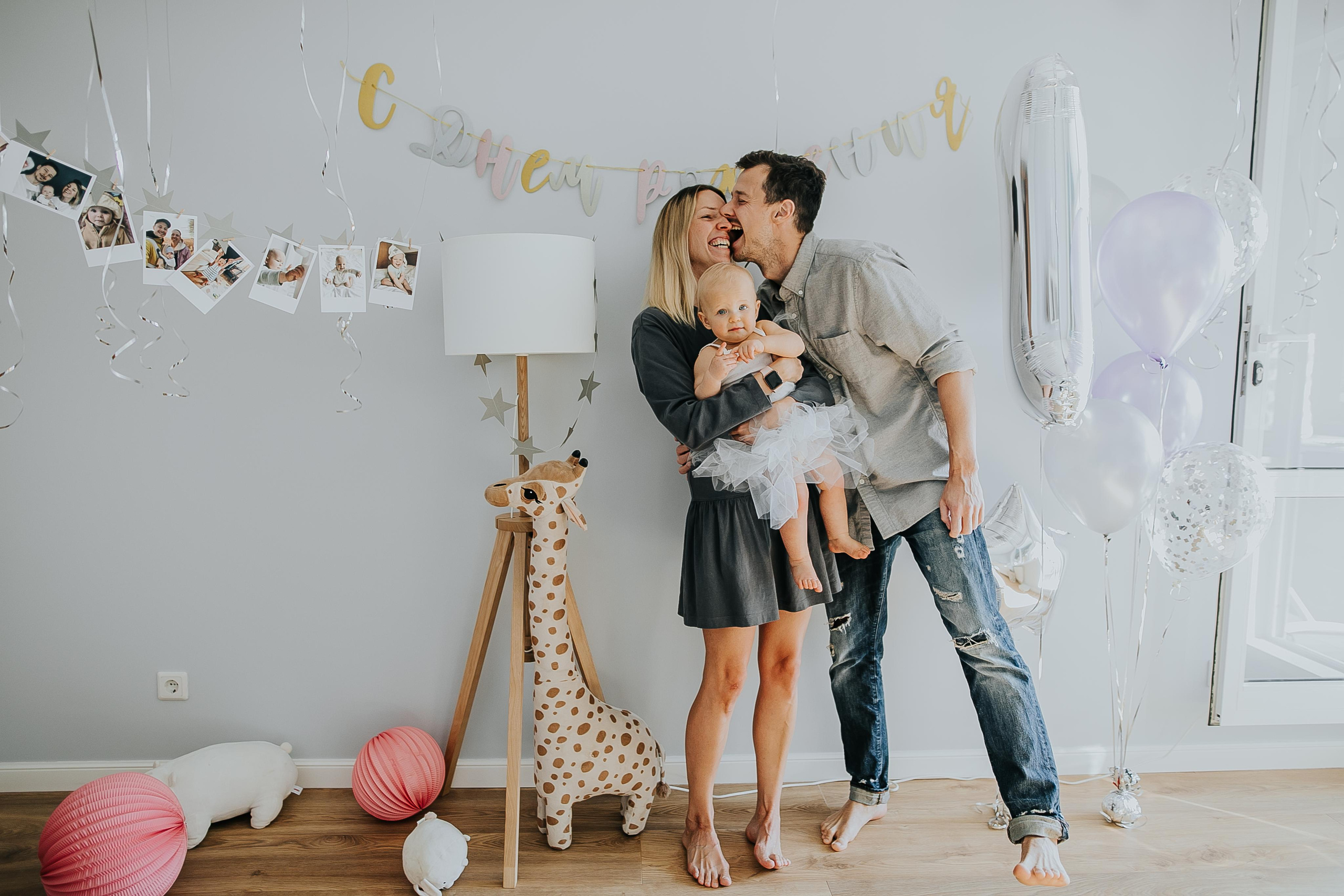 Kids Party. Alya Leto Photographer