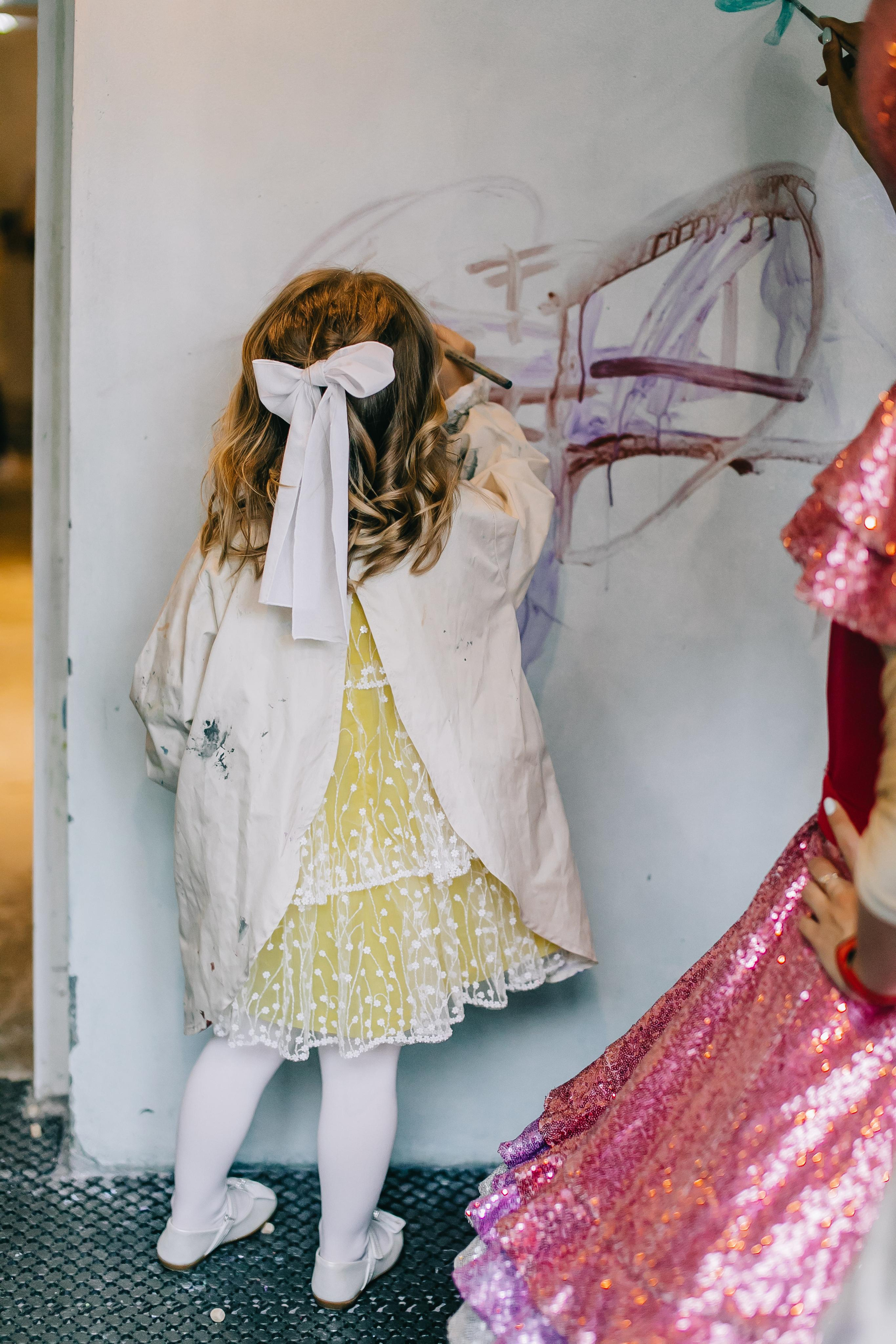 Kids Party. Alya Leto Photographer