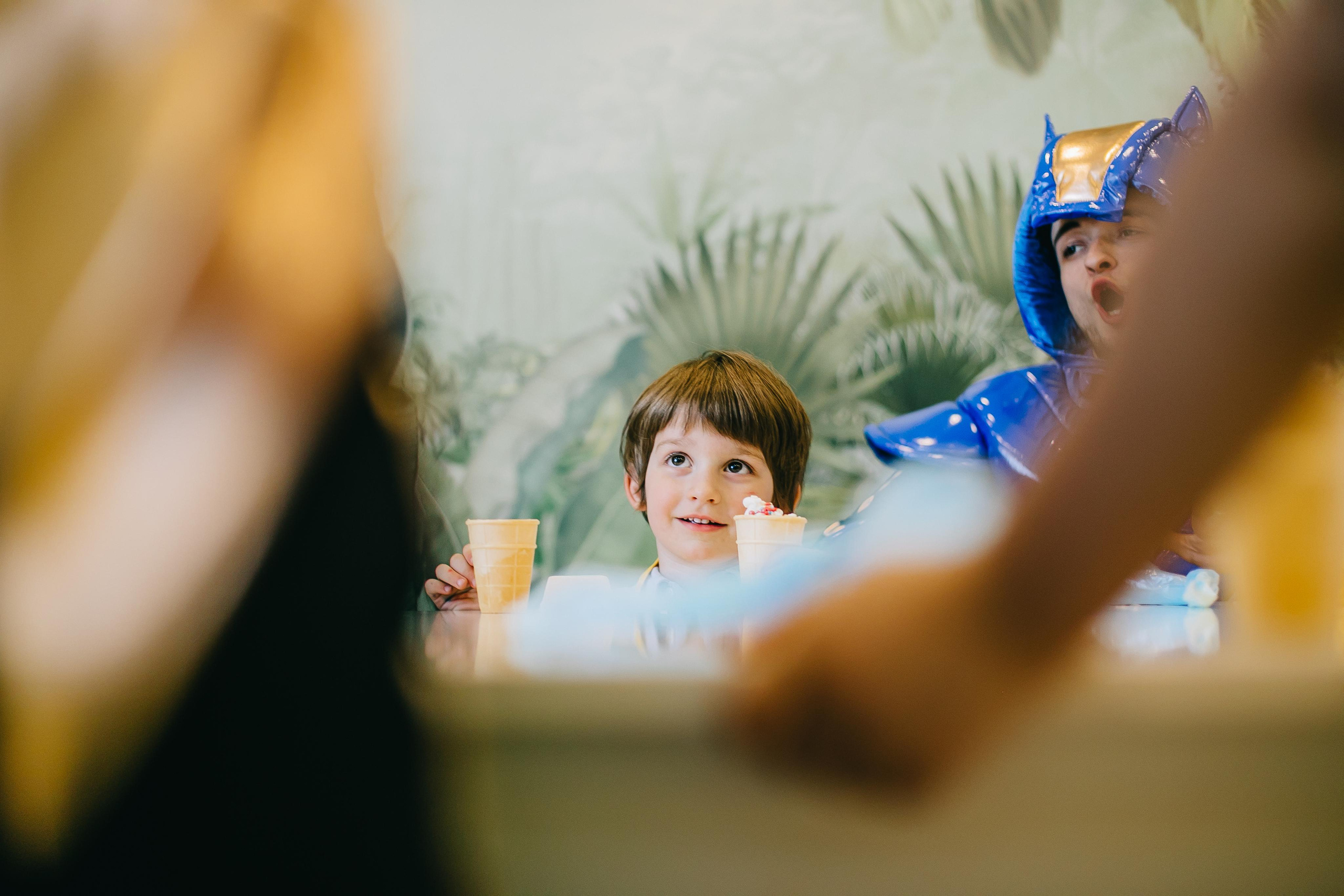 Kids Party. Alya Leto Photographer