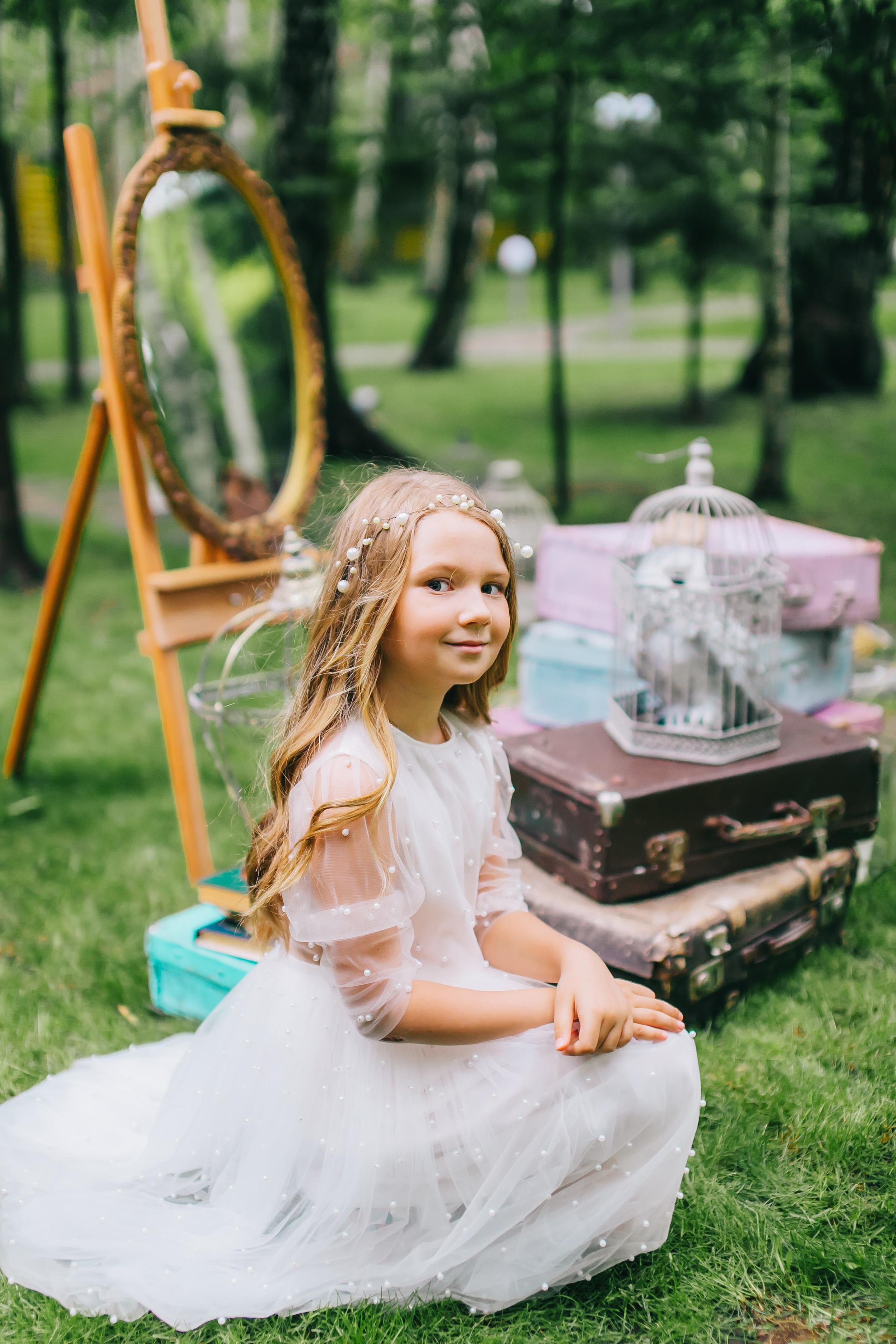 Kids Party. Alya Leto Photographer