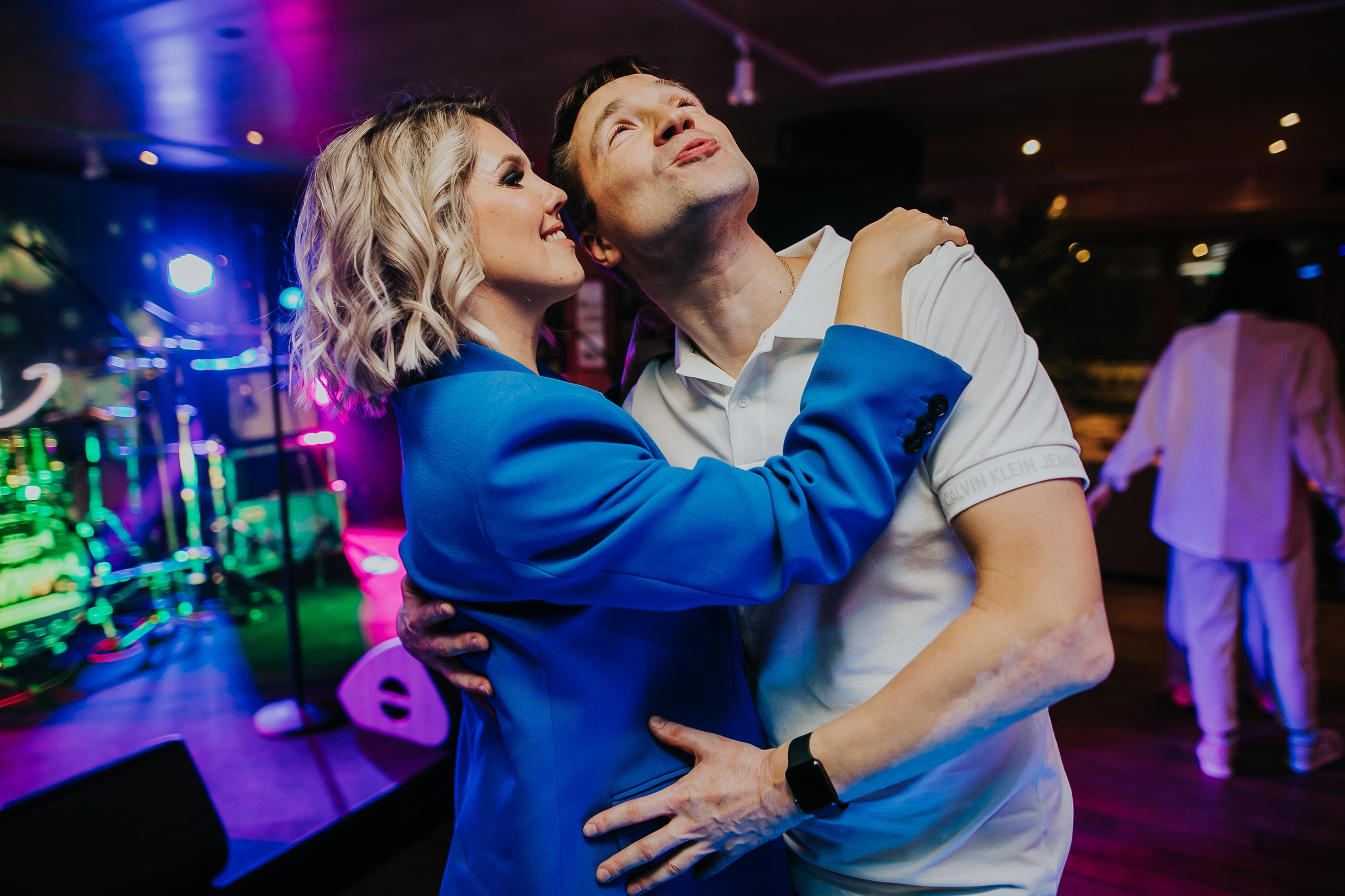 Event. Alya Leto Photographer