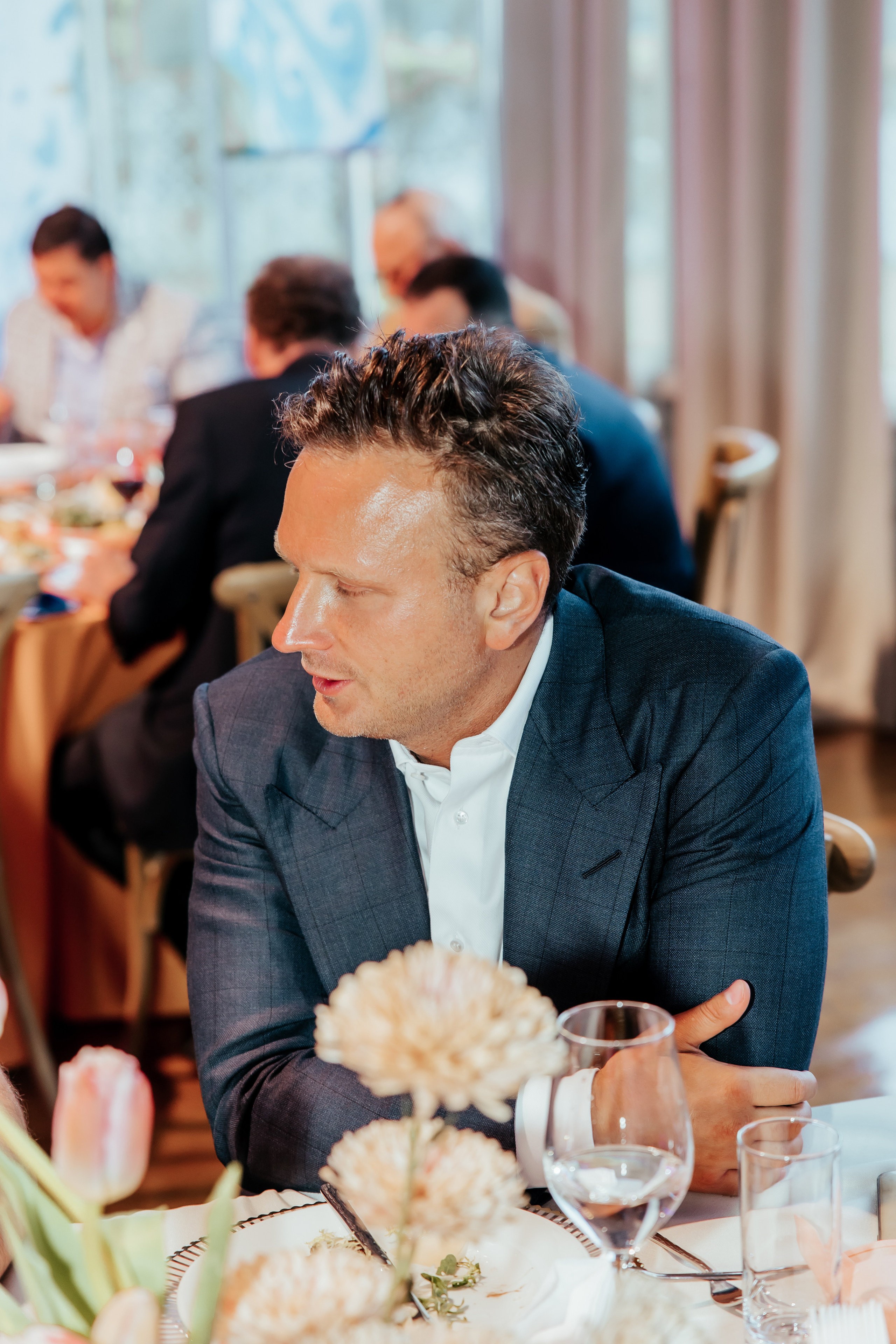 DOLCE VITA. Андрею 50. Ивановы The BEST. Alya Leto Photographer