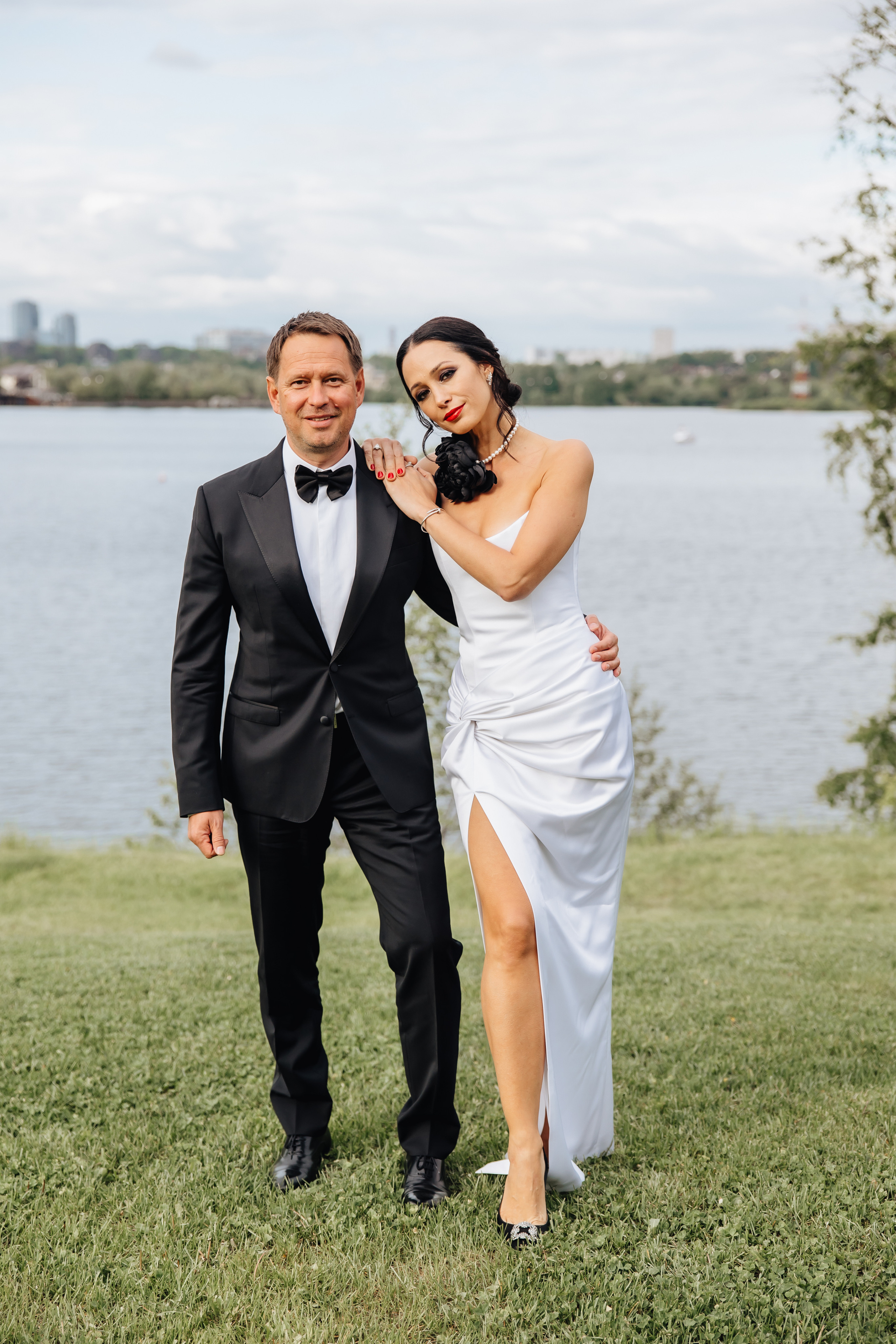 DOLCE VITA. Андрею 50. Ивановы The BEST. Alya Leto Photographer