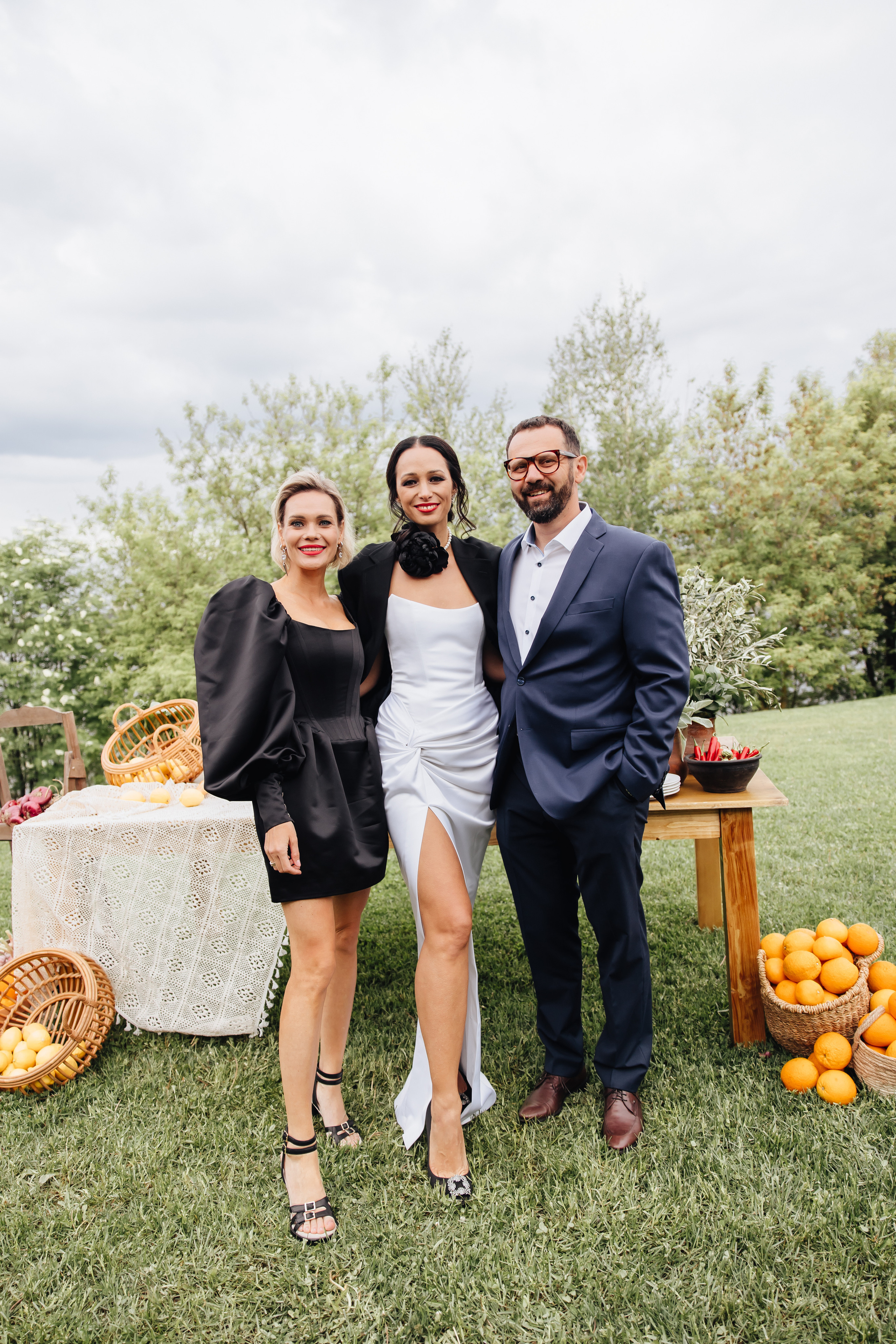 DOLCE VITA. Андрею 50. Ивановы The BEST. Alya Leto Photographer