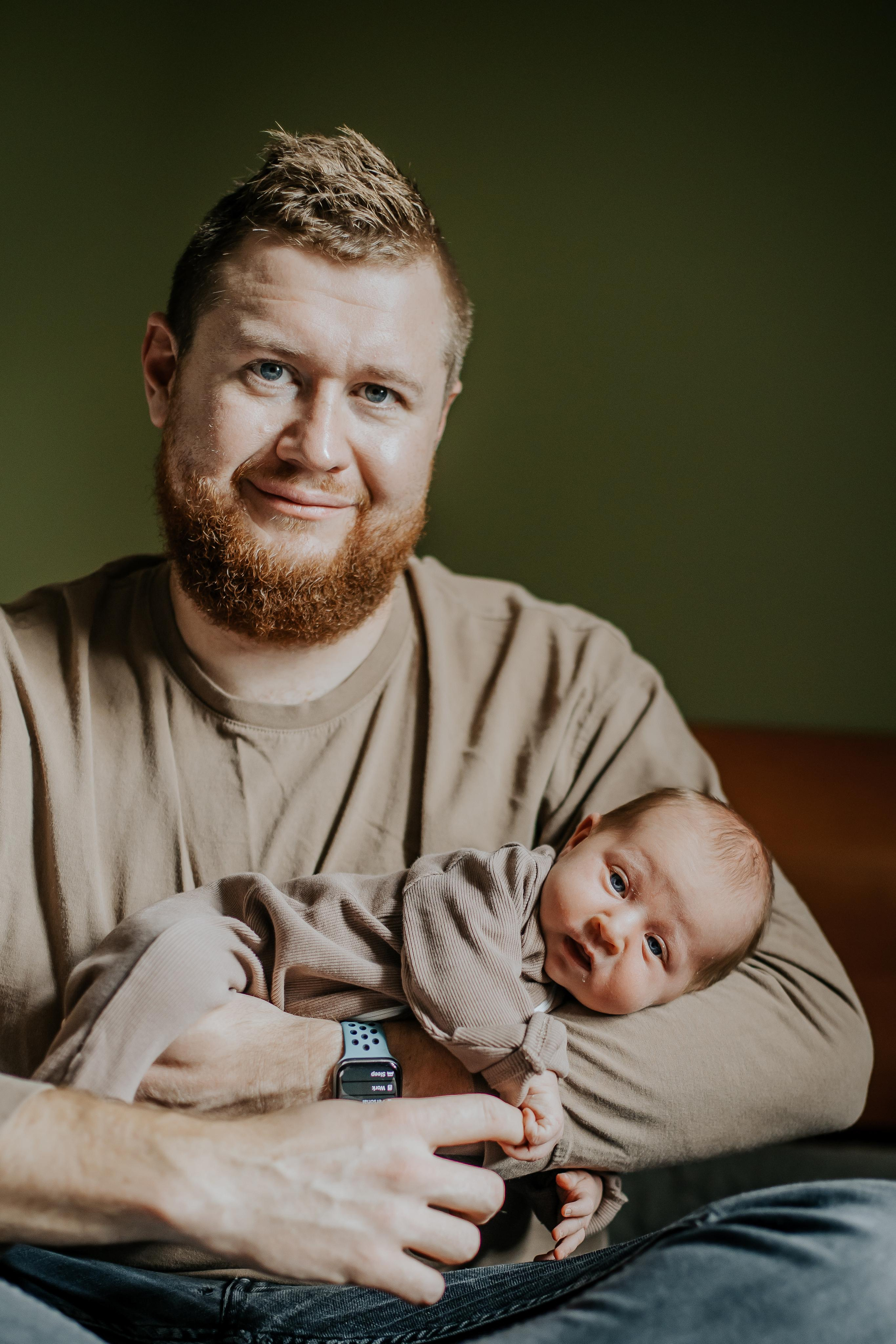 Family. Alya Leto Photographer