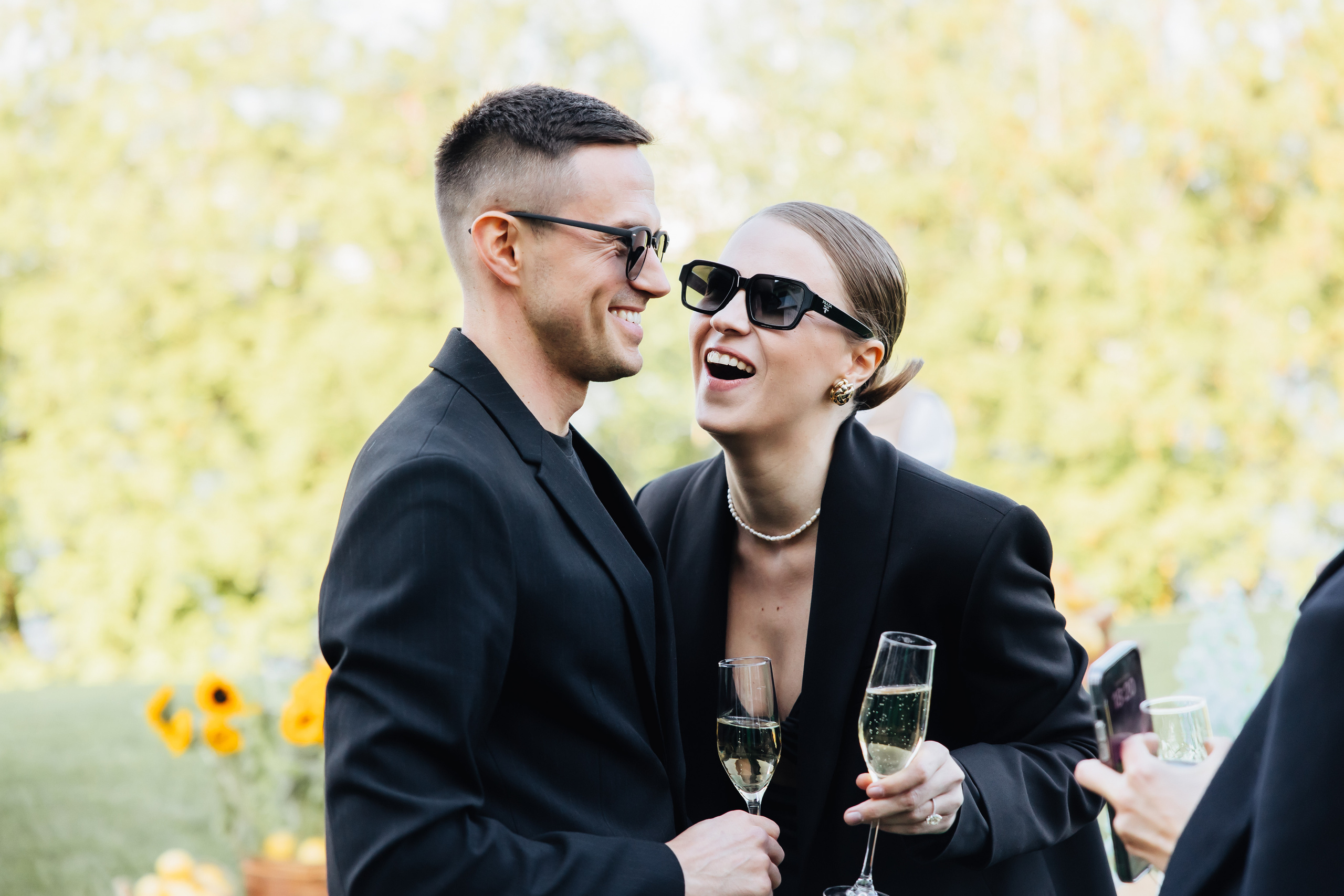 DOLCE VITA. Андрею 50. Ивановы The BEST. Alya Leto Photographer