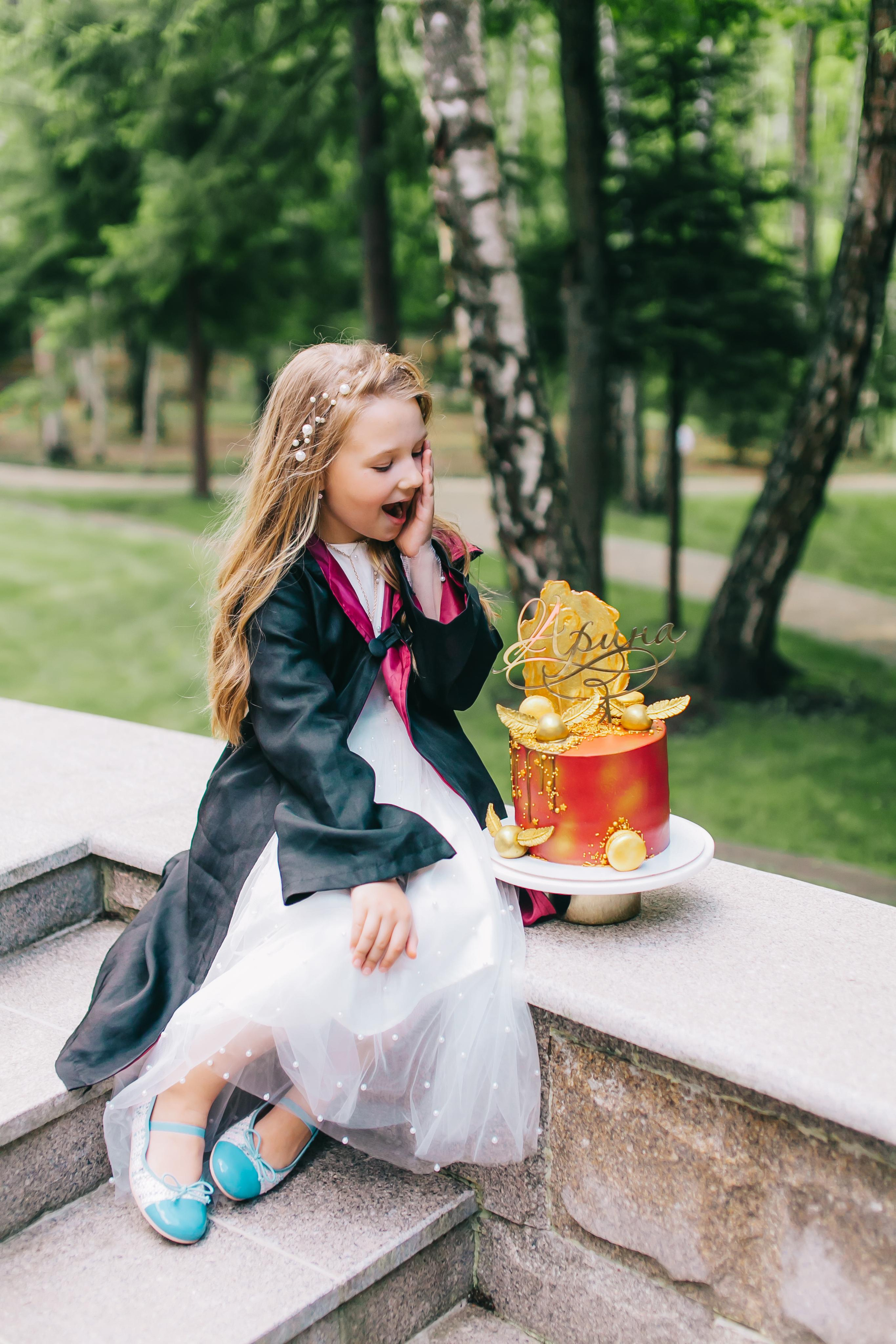 Kids Party. Alya Leto Photographer