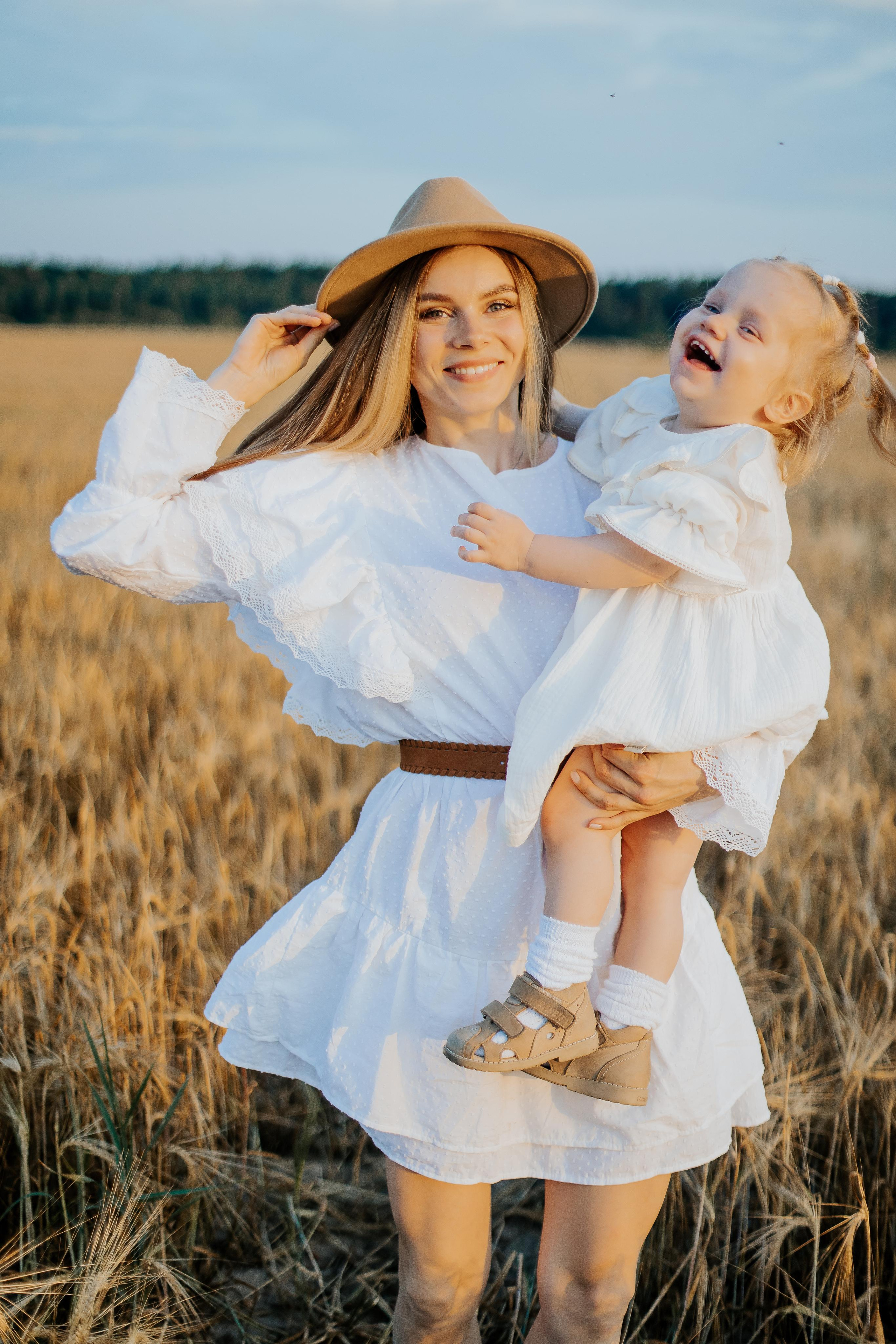 Family. Alya Leto Photographer