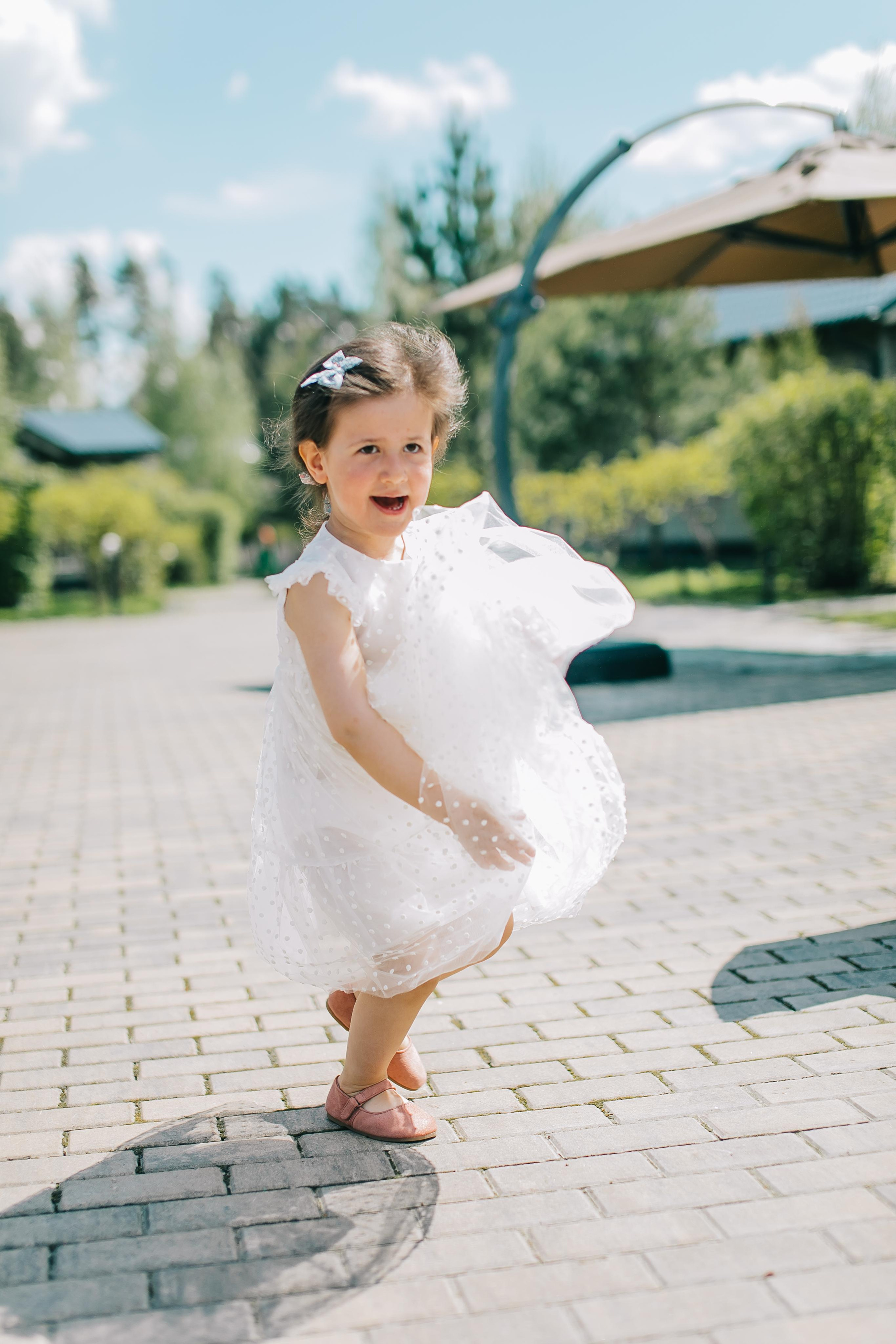 Kids Party. Alya Leto Photographer