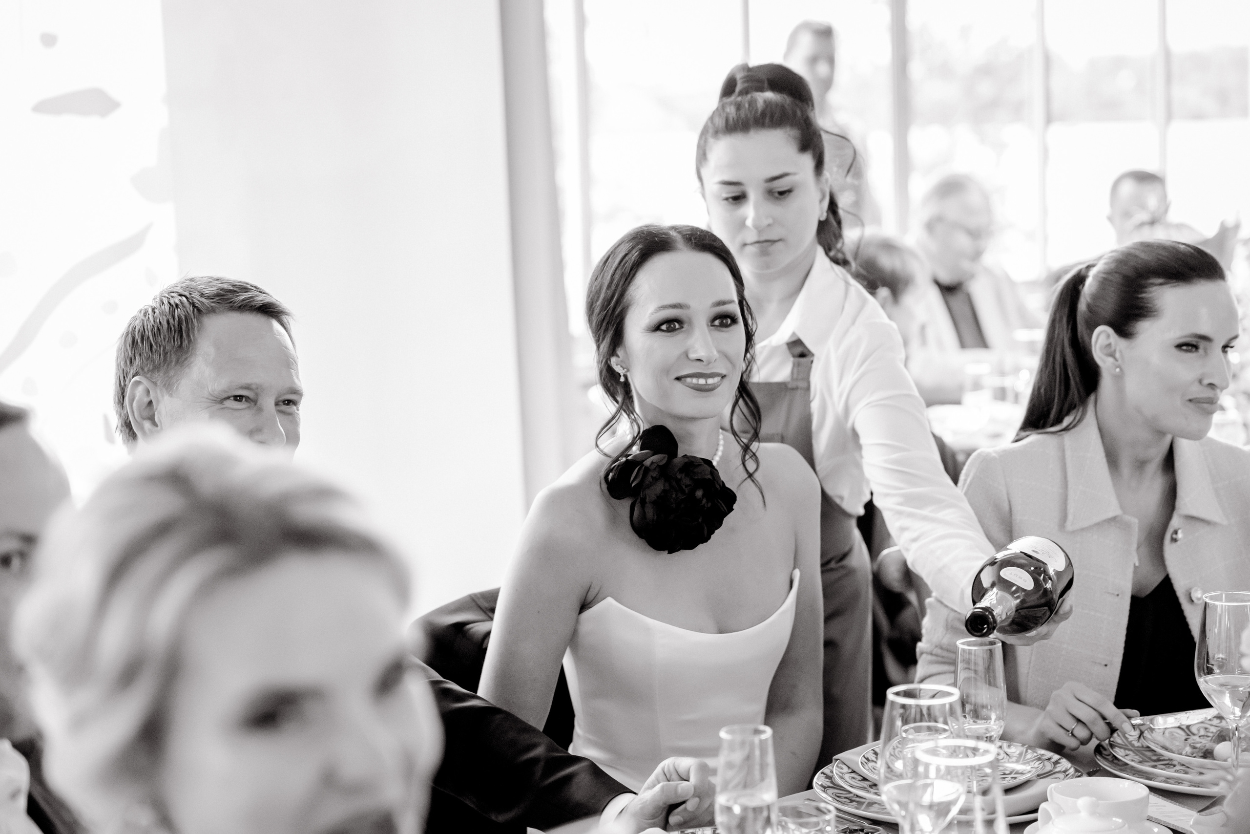 DOLCE VITA. Андрею 50. Ивановы The BEST. Alya Leto Photographer