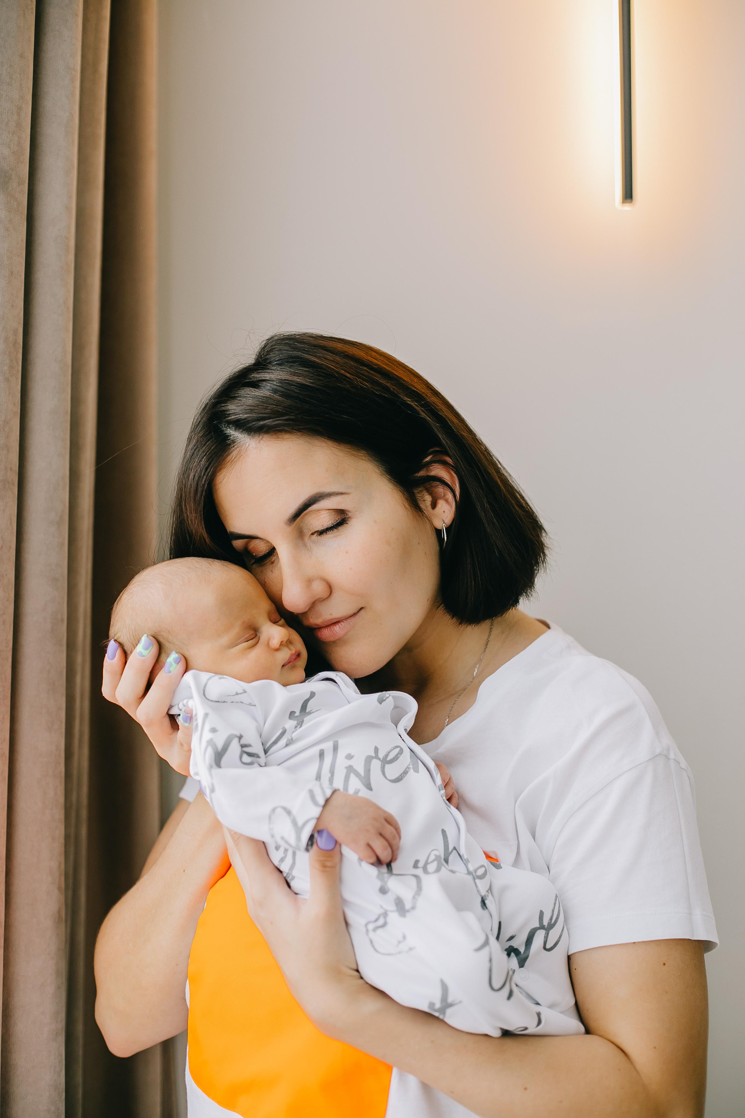 Family. Alya Leto Photographer