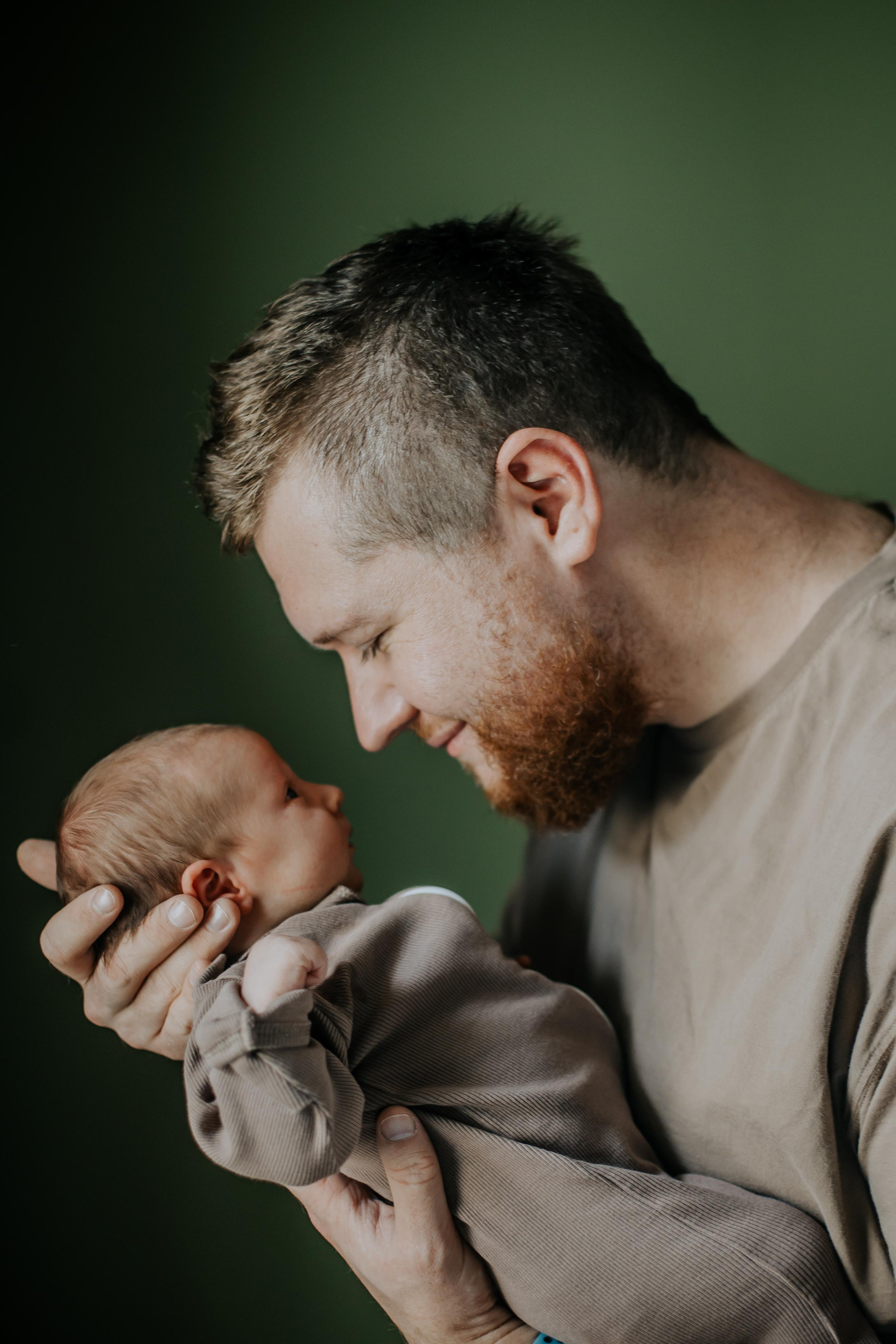 Family. Alya Leto Photographer