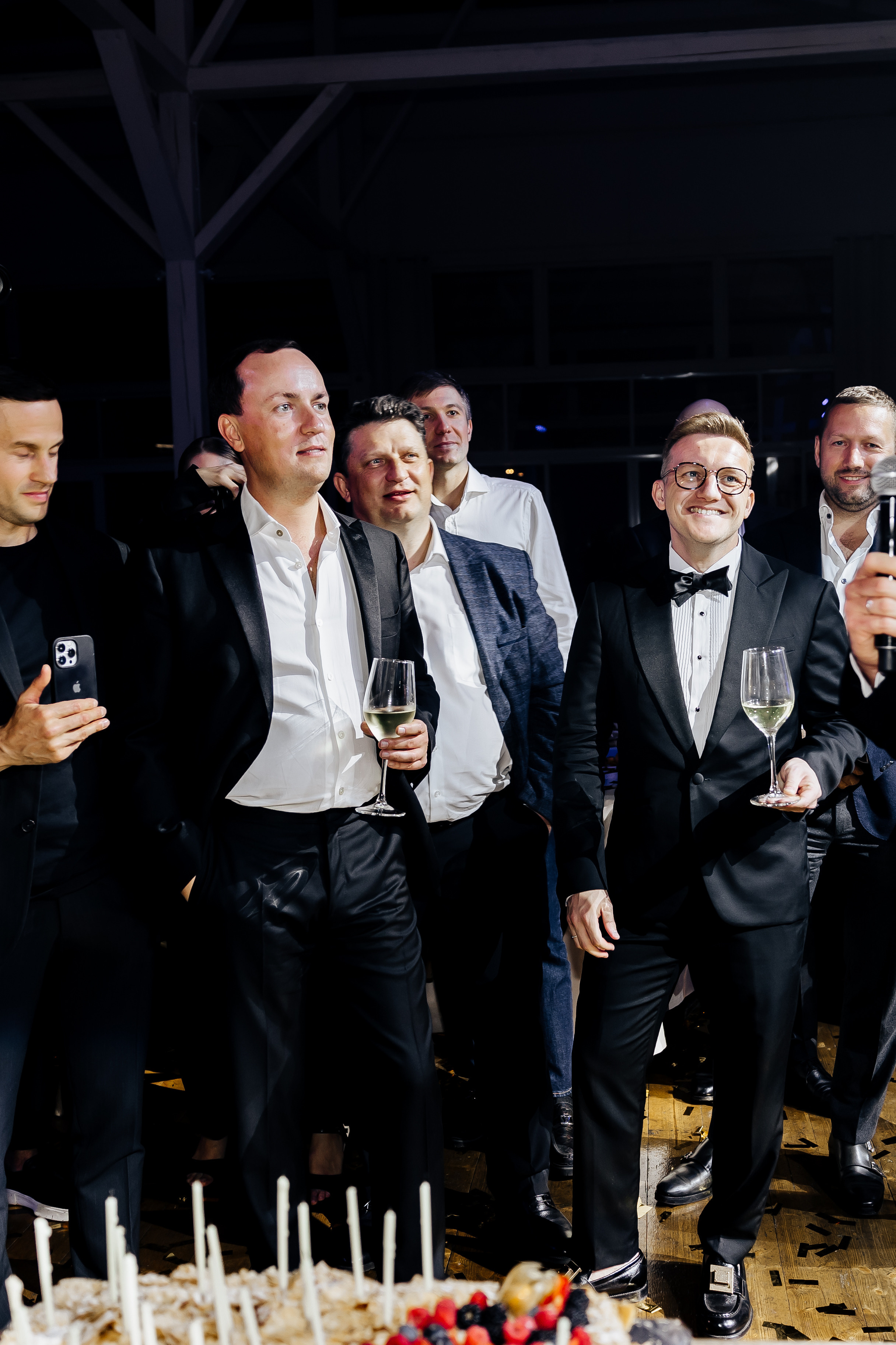 DOLCE VITA. Андрею 50. Ивановы The BEST. Alya Leto Photographer