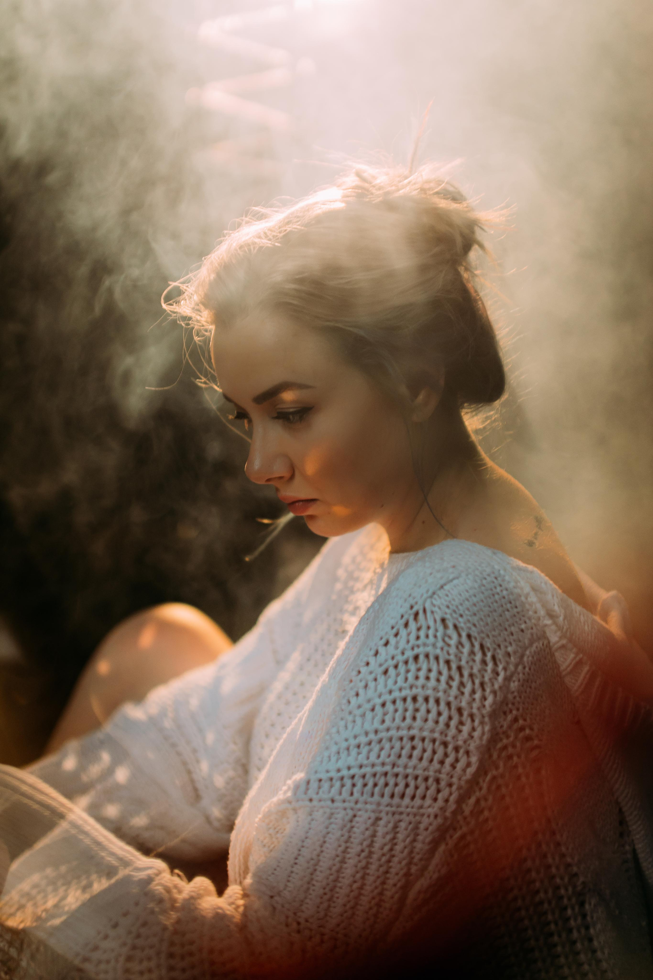 Women. Alya Leto Photographer