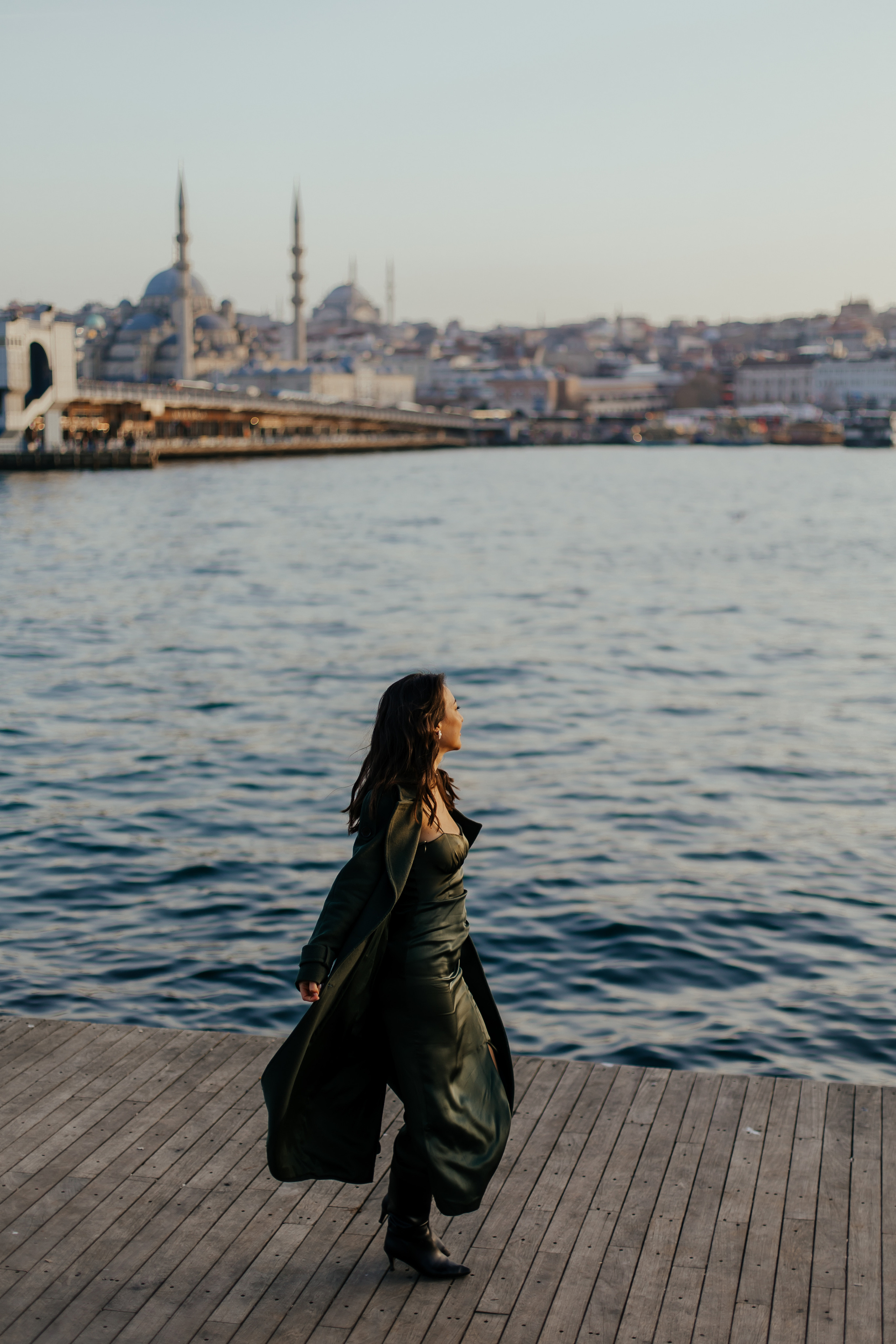Love in Istanbul. Alya Leto Photographer