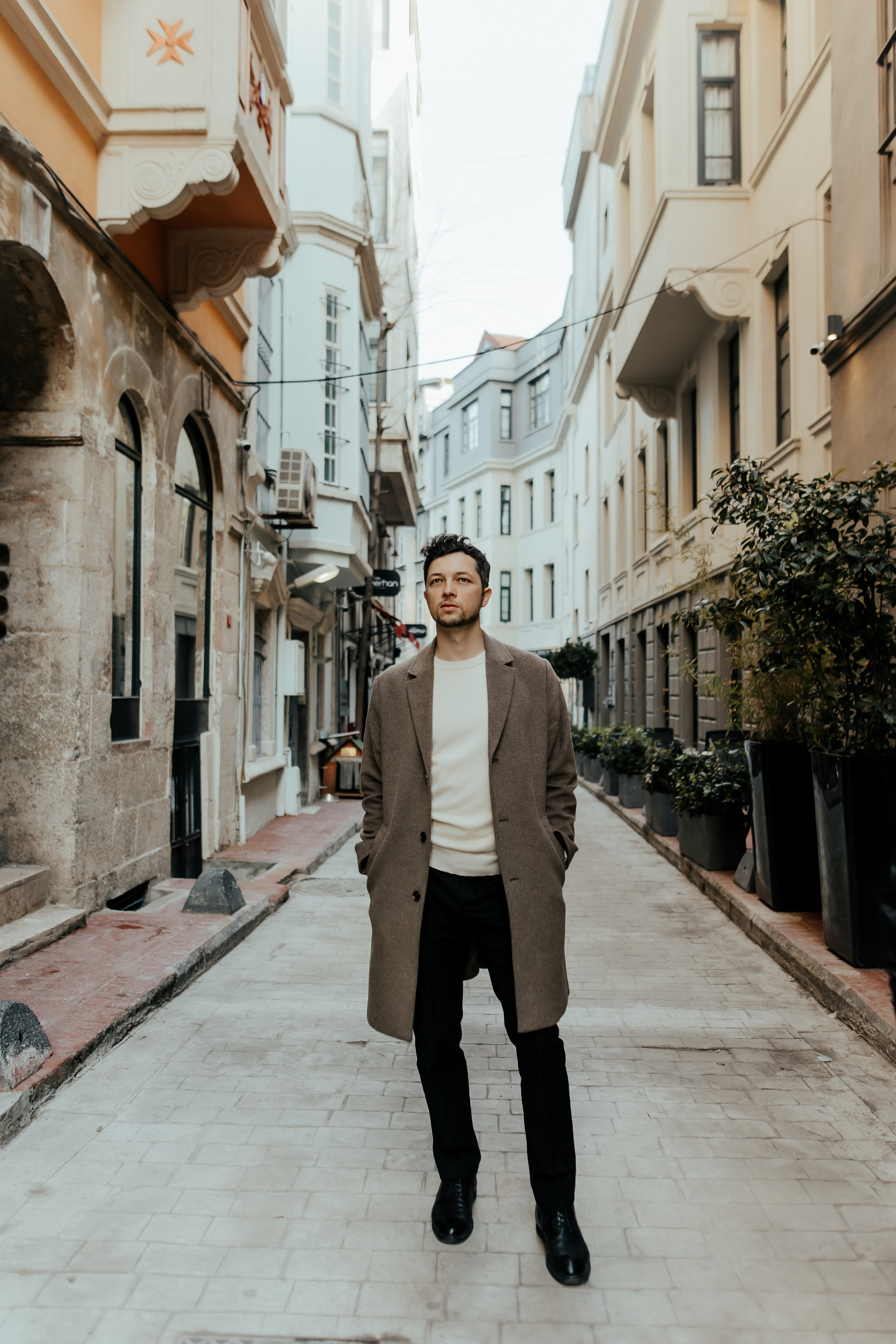 Love in Istanbul. Alya Leto Photographer