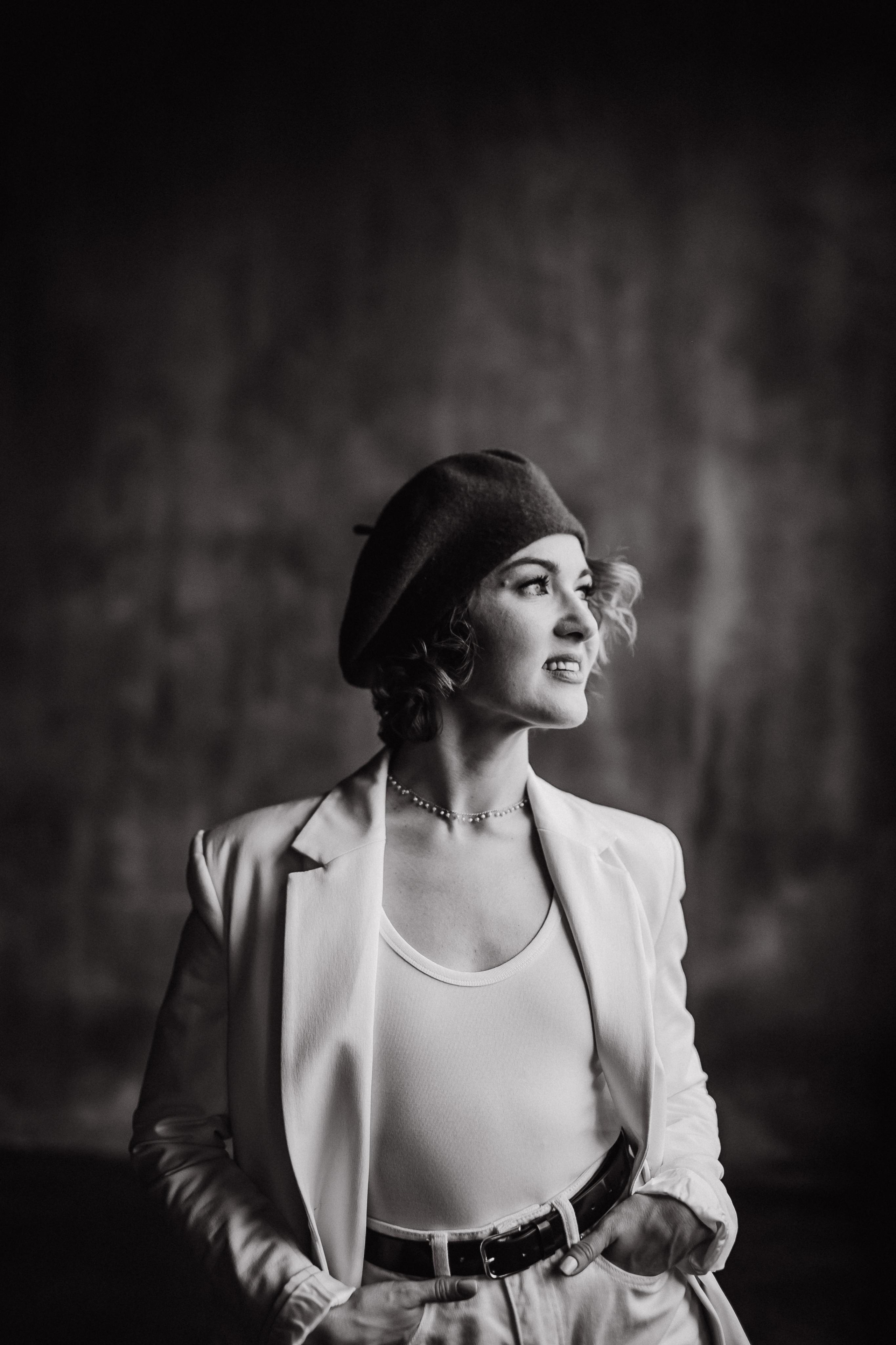 Women. Alya Leto Photographer