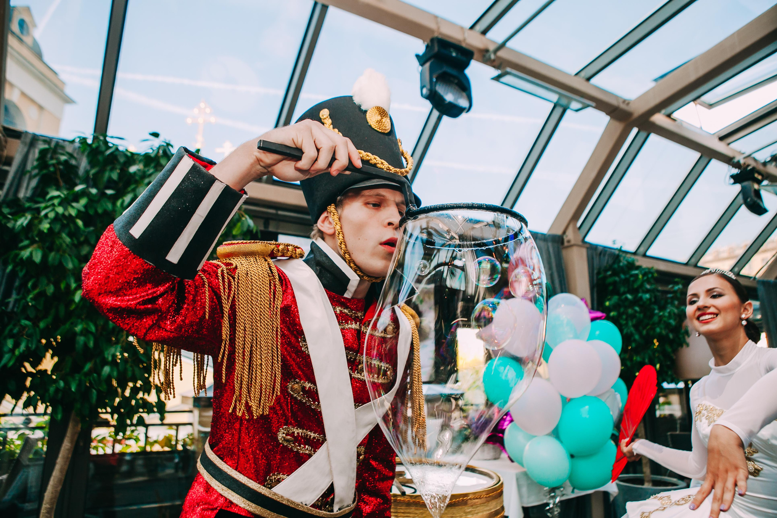 Kids Party. Alya Leto Photographer