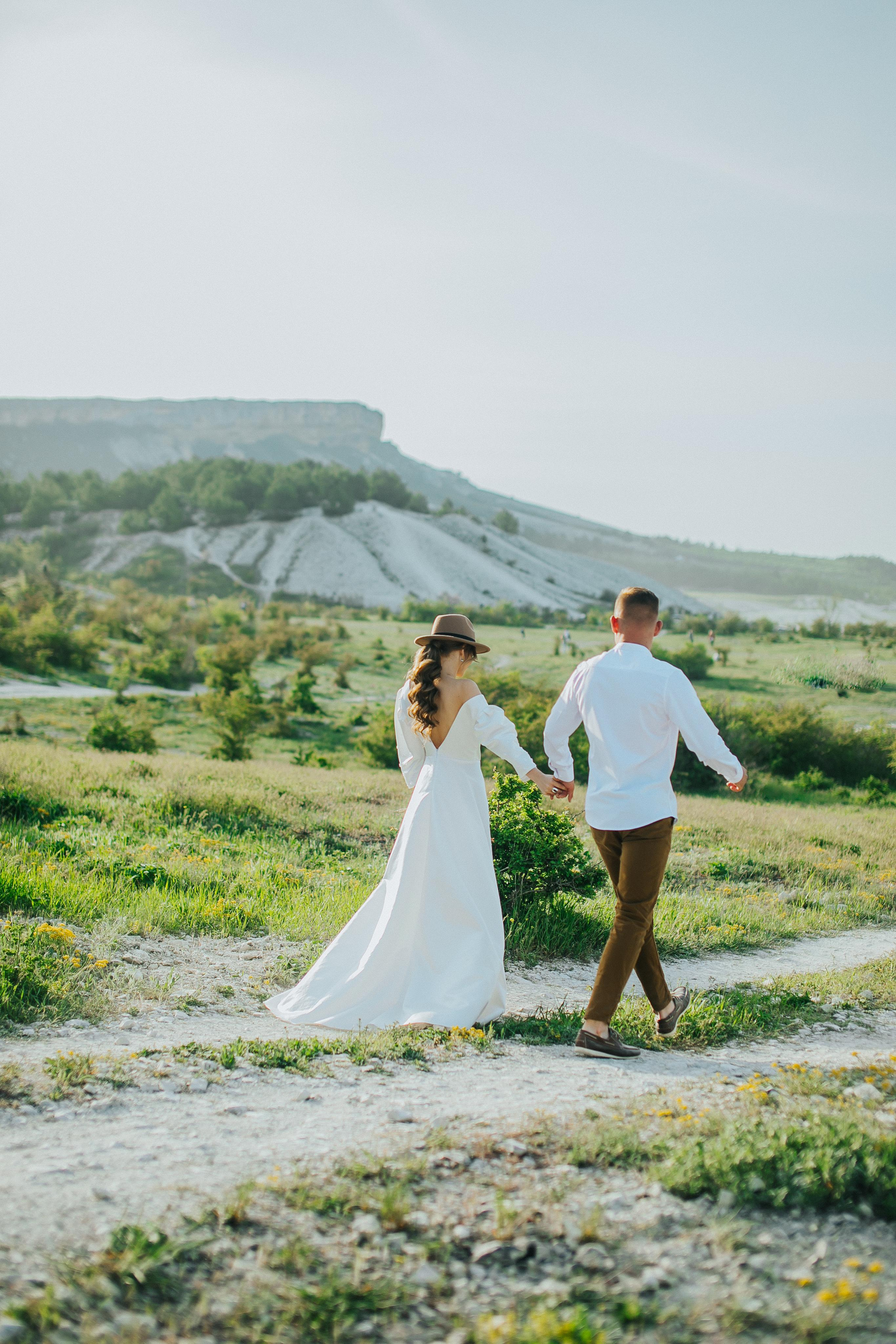 Wedding. Alya Leto Photographer