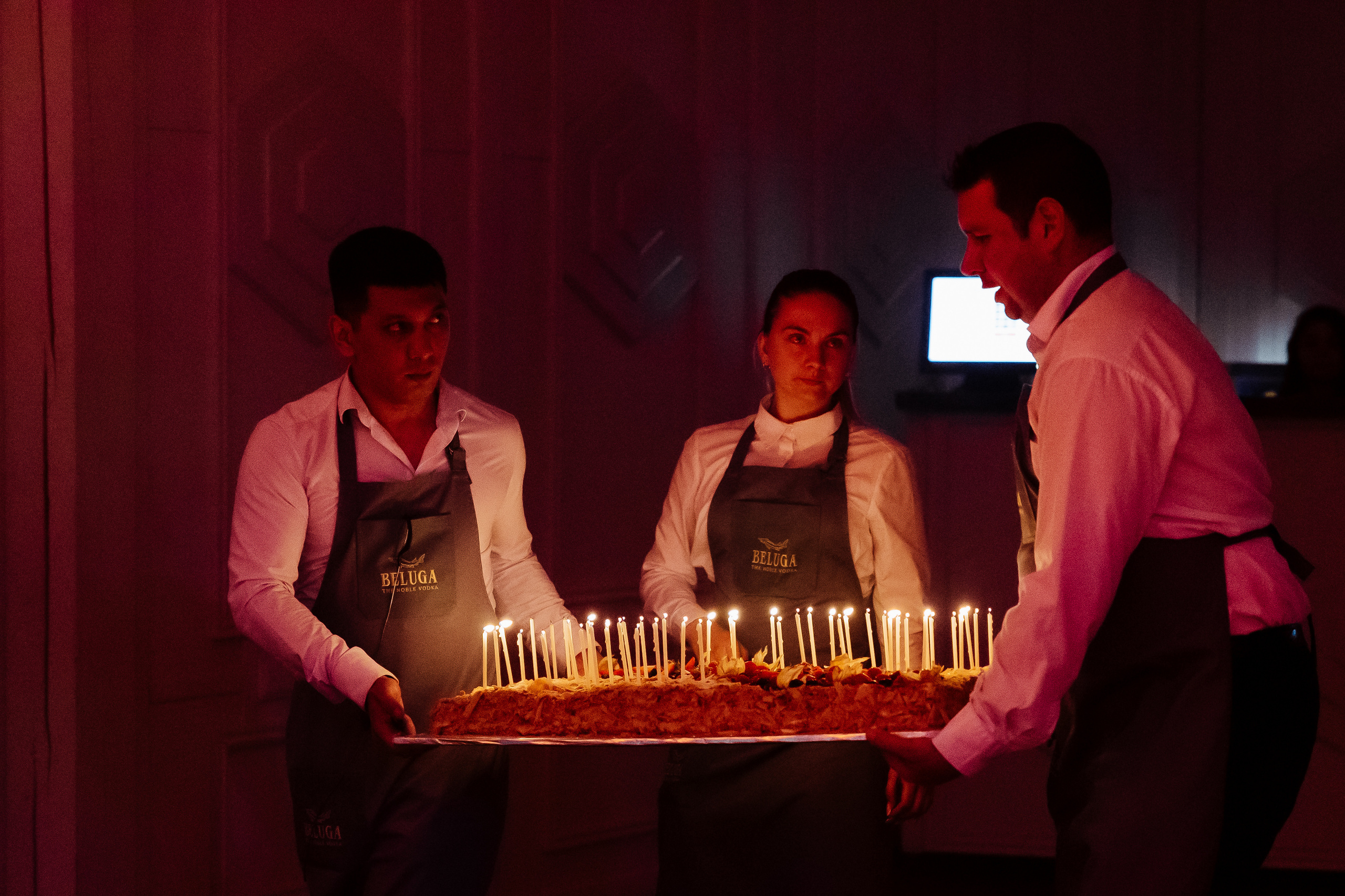 DOLCE VITA. Андрею 50. Ивановы The BEST. Alya Leto Photographer