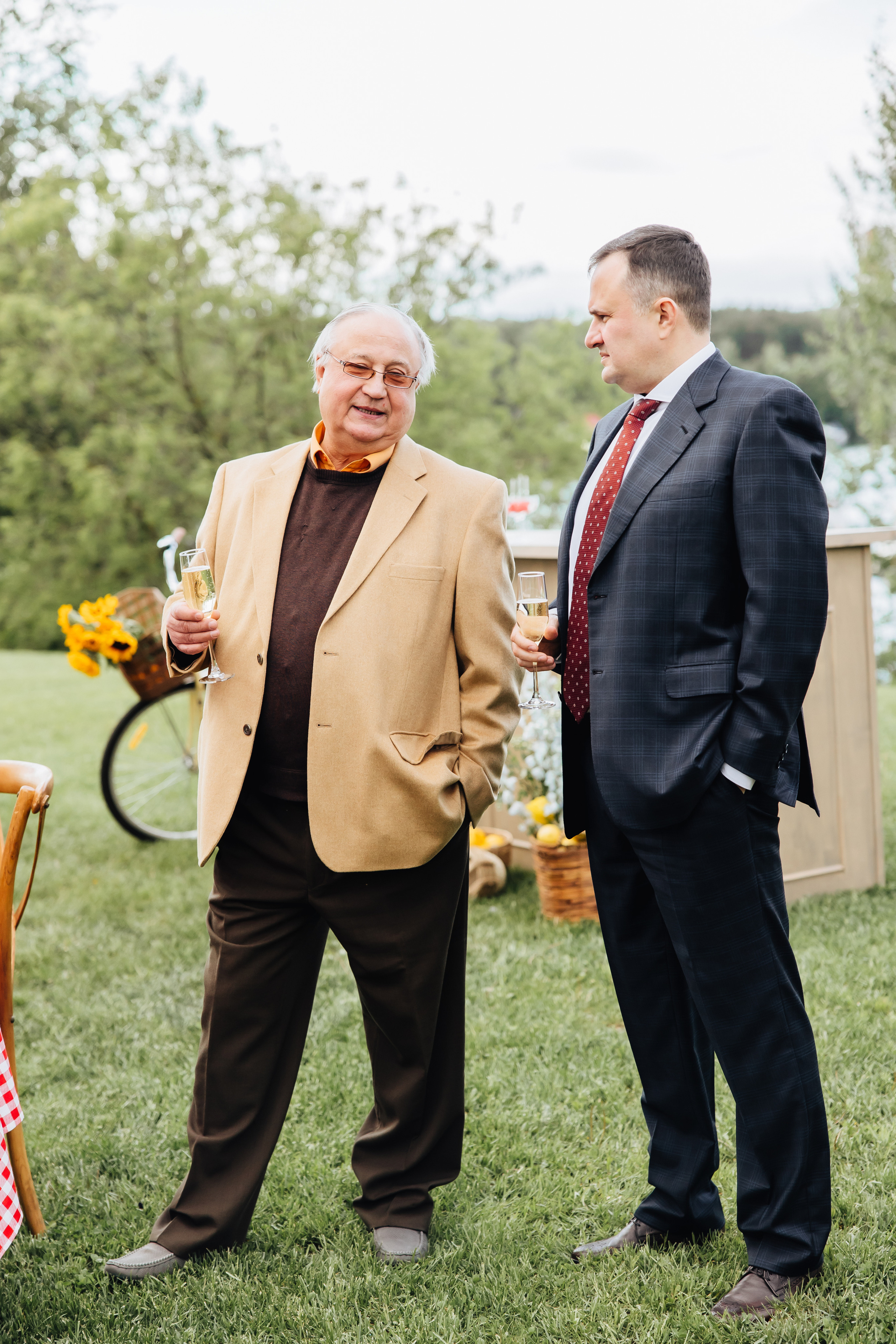 DOLCE VITA. Андрею 50. Ивановы The BEST. Alya Leto Photographer