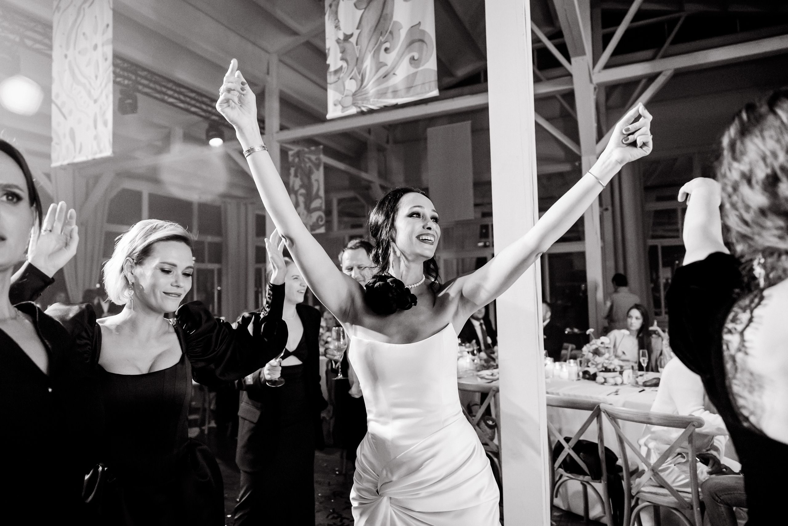 DOLCE VITA. Андрею 50. Ивановы The BEST. Alya Leto Photographer