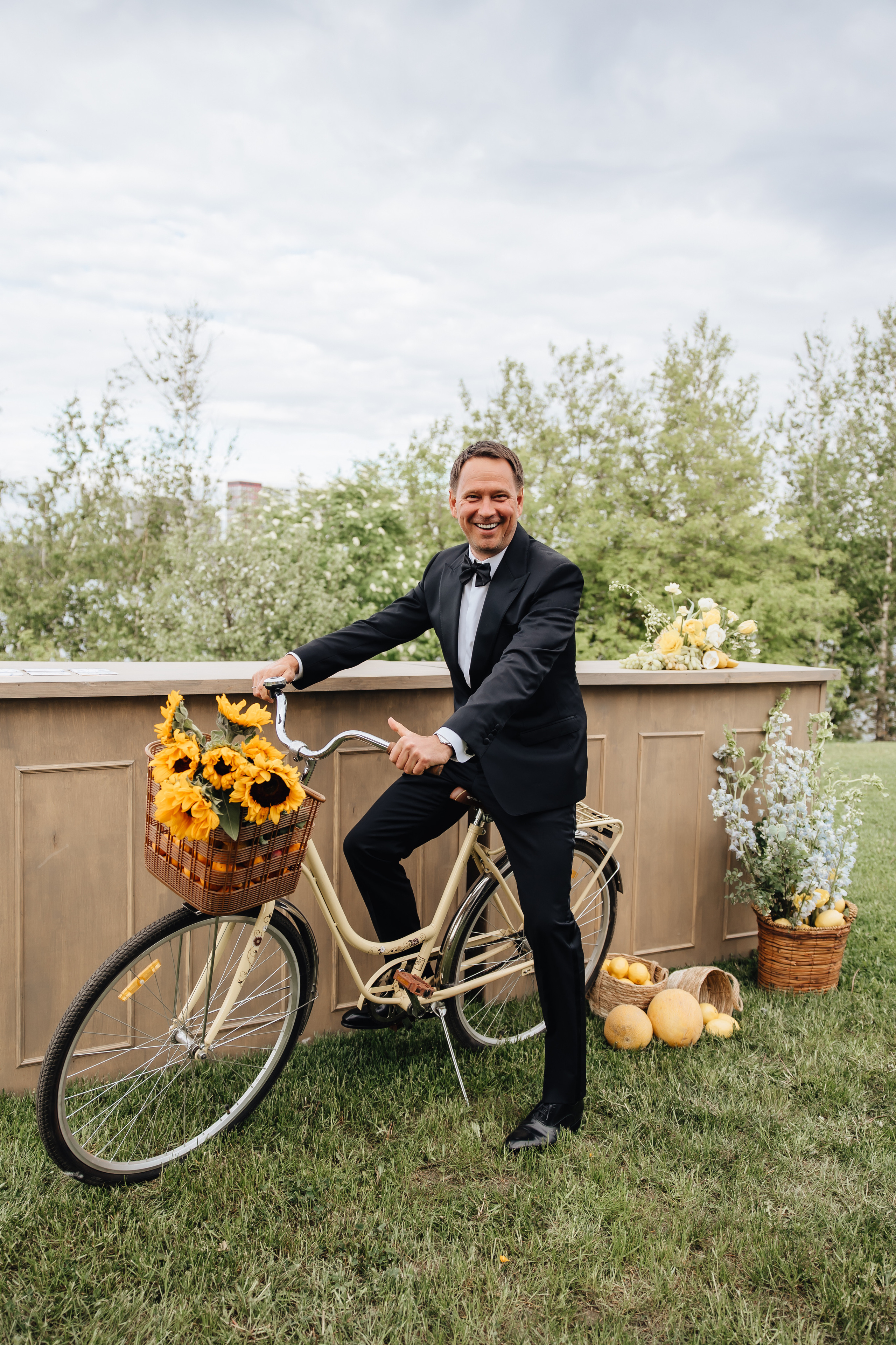 DOLCE VITA. Андрею 50. Ивановы The BEST. Alya Leto Photographer