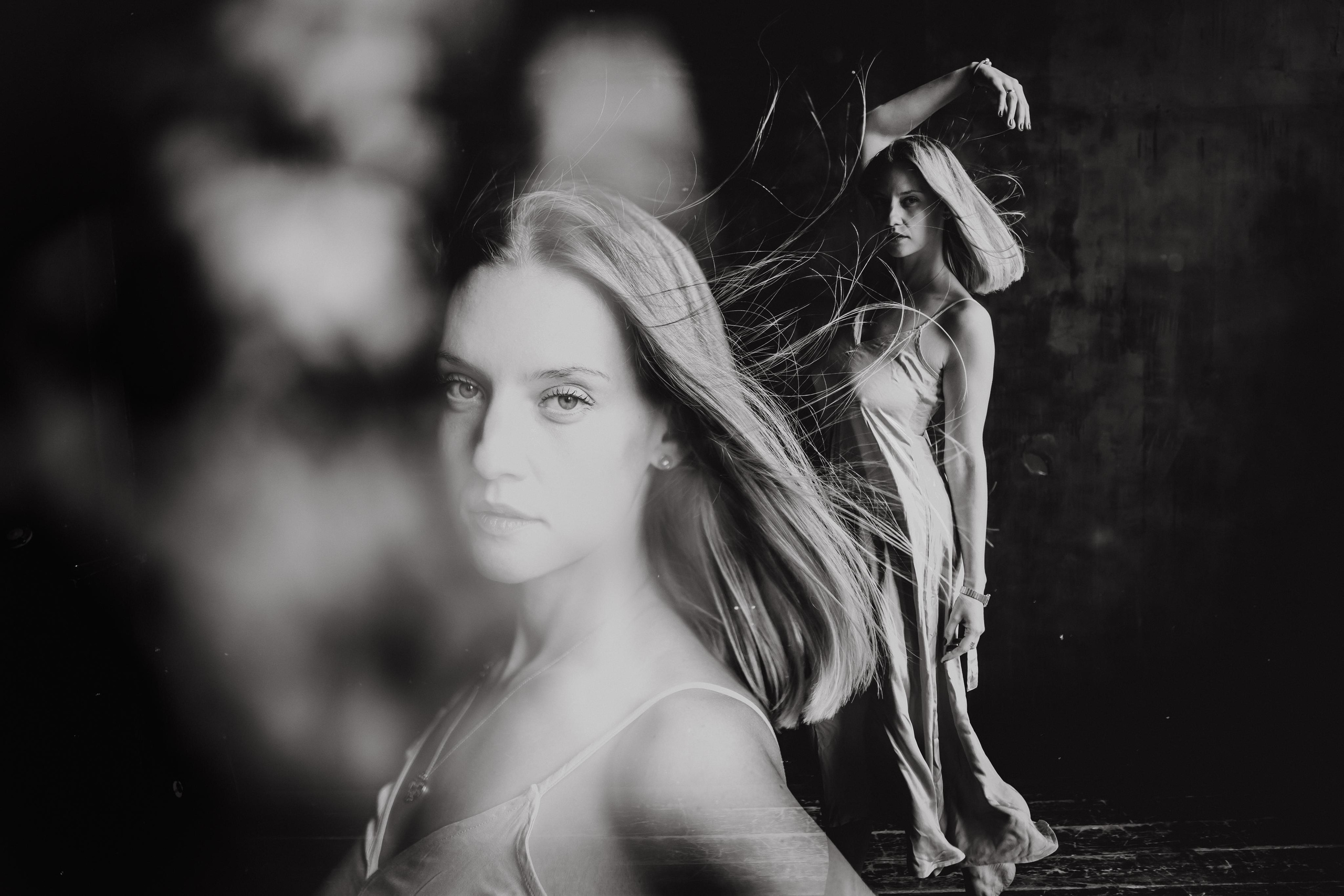 Women. Alya Leto Photographer