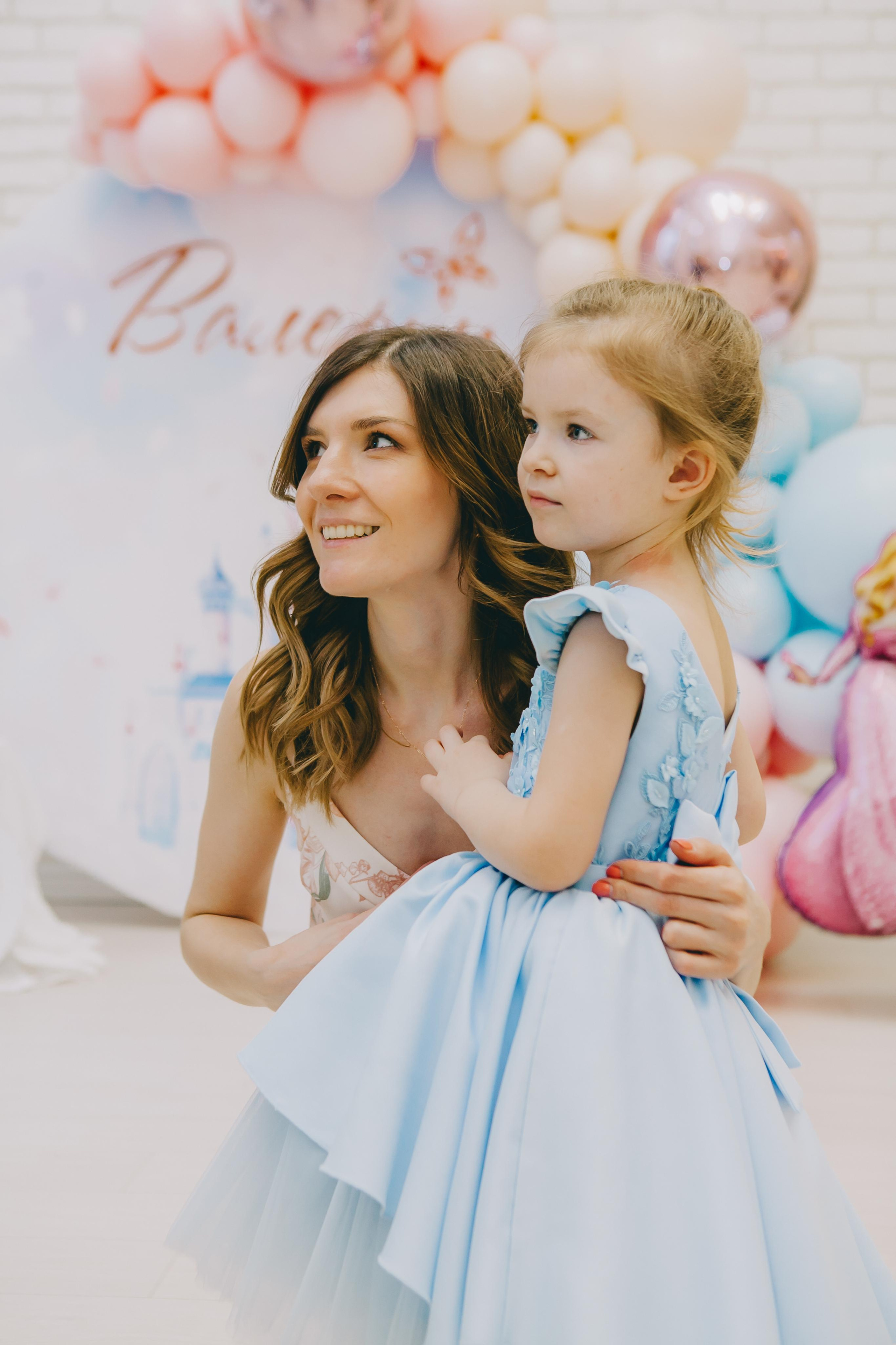 Kids Party. Alya Leto Photographer