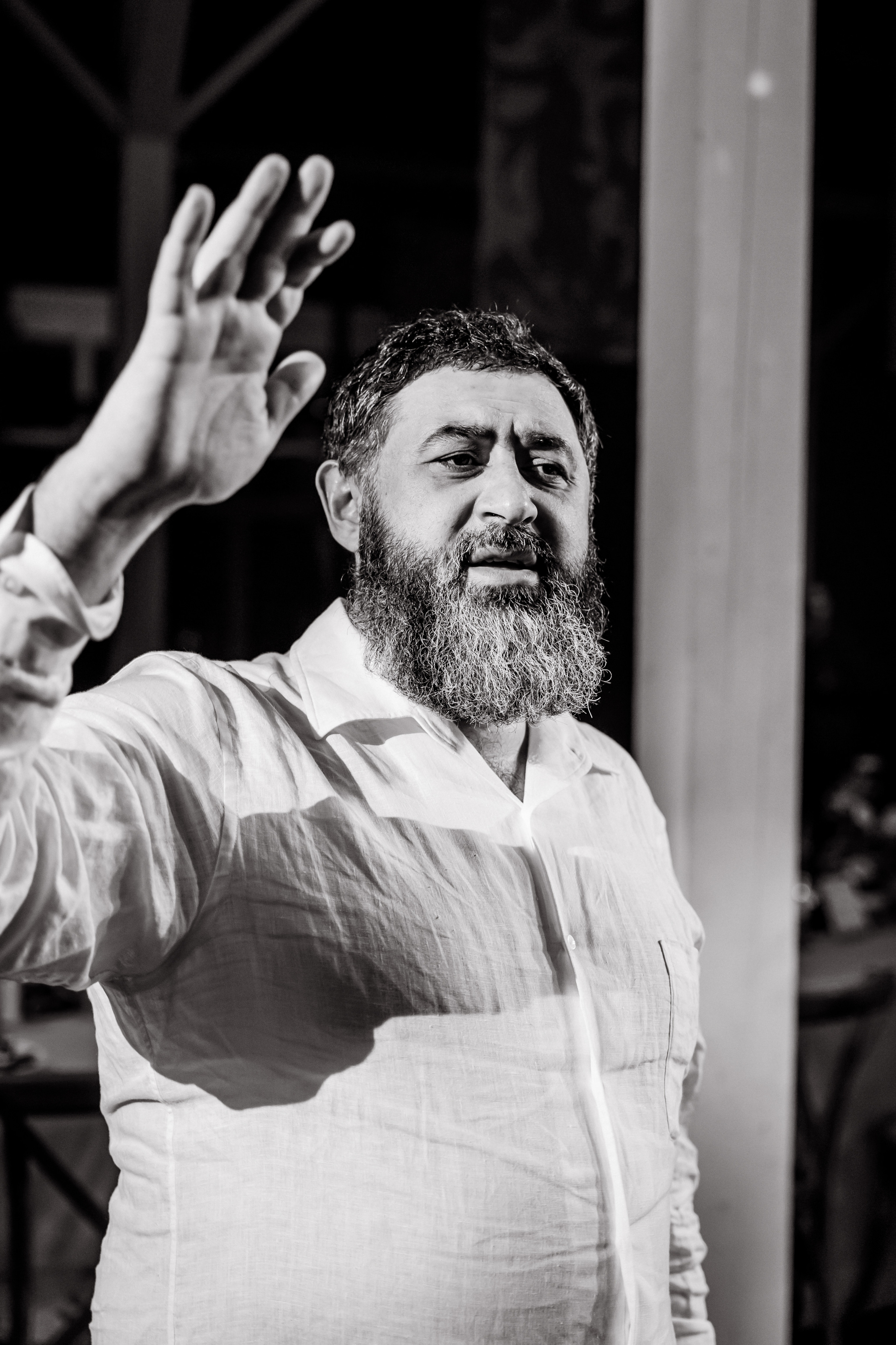 DOLCE VITA. Андрею 50. Ивановы The BEST. Alya Leto Photographer