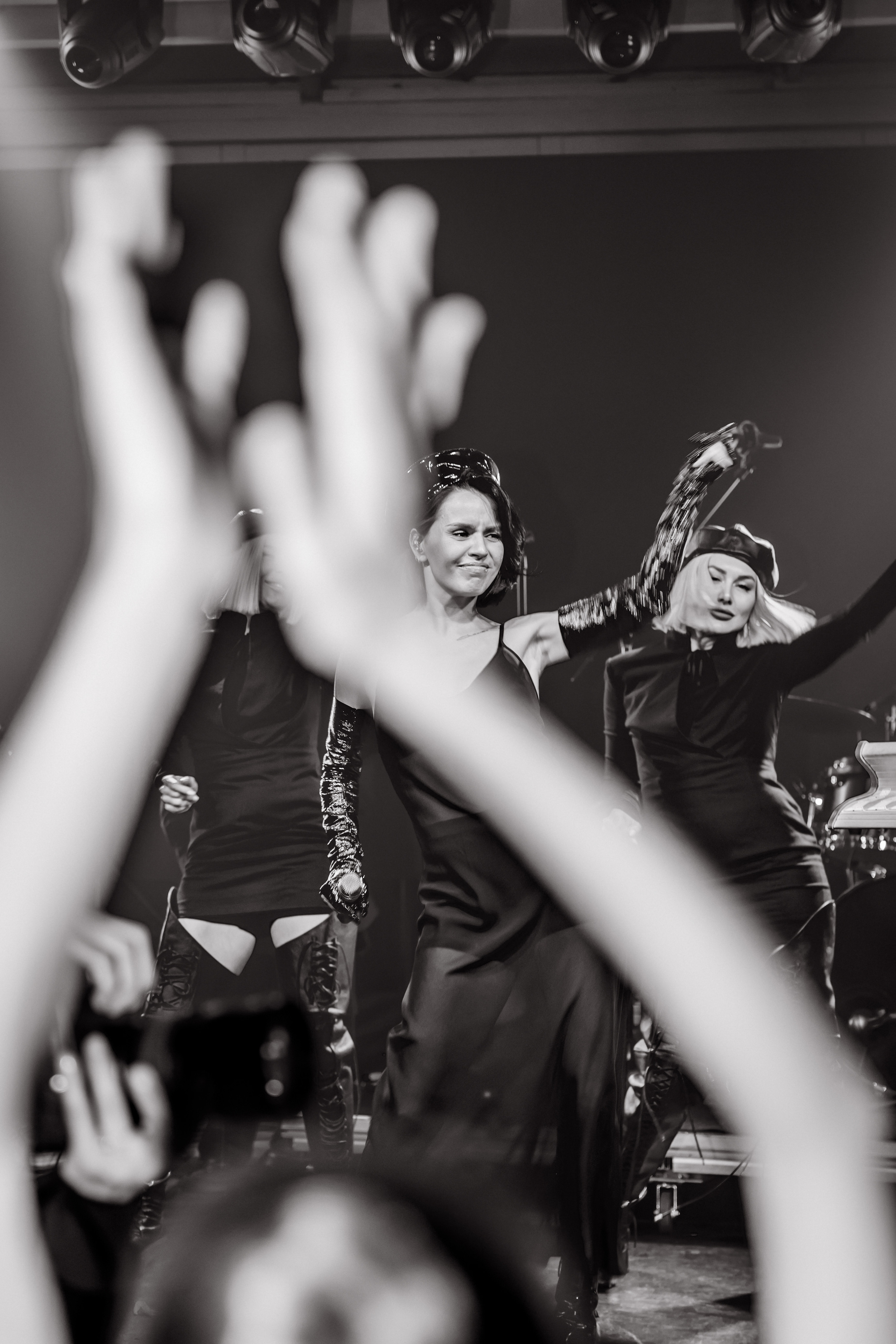 DOLCE VITA. Андрею 50. Ивановы The BEST. Alya Leto Photographer