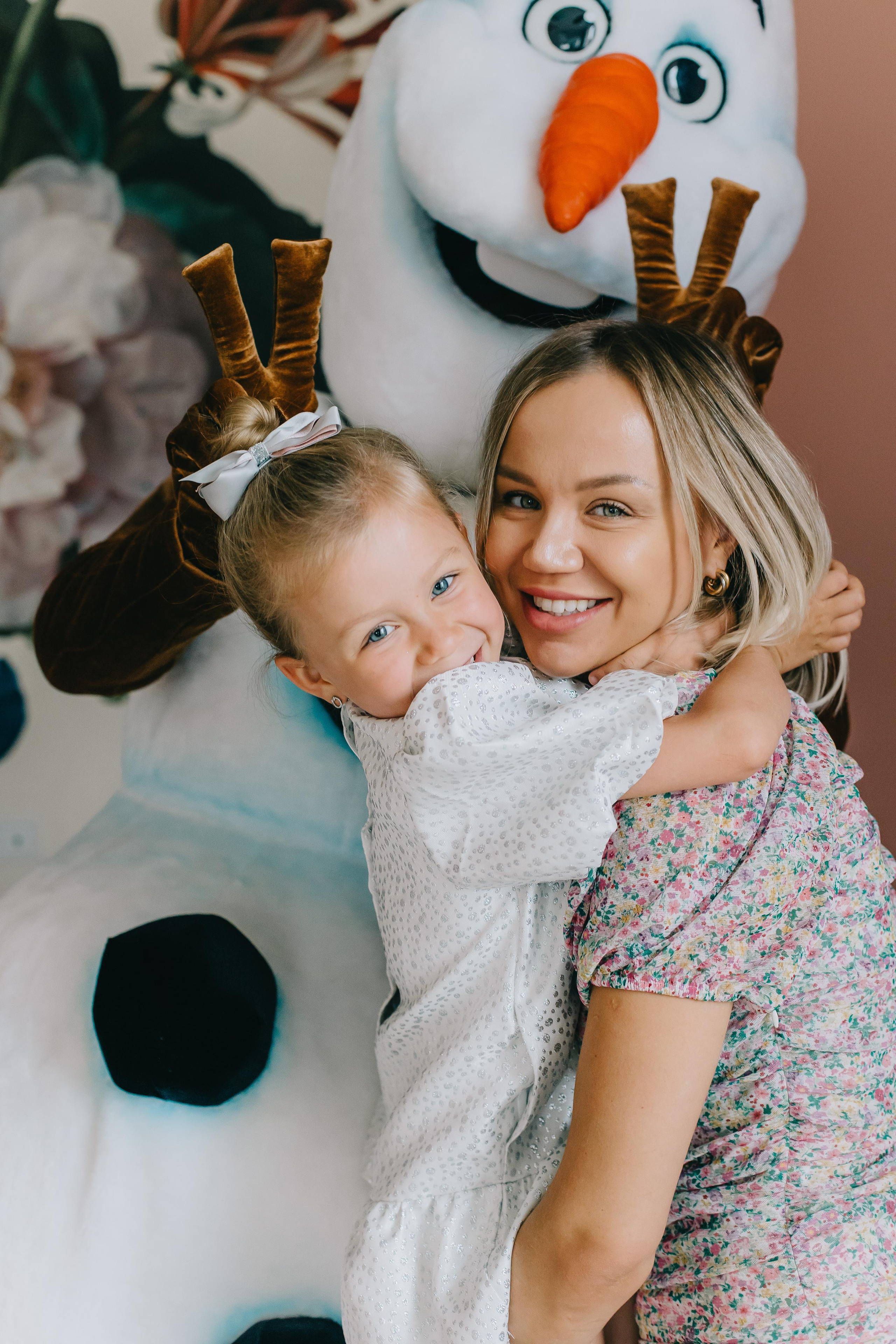 Kids Party. Alya Leto Photographer