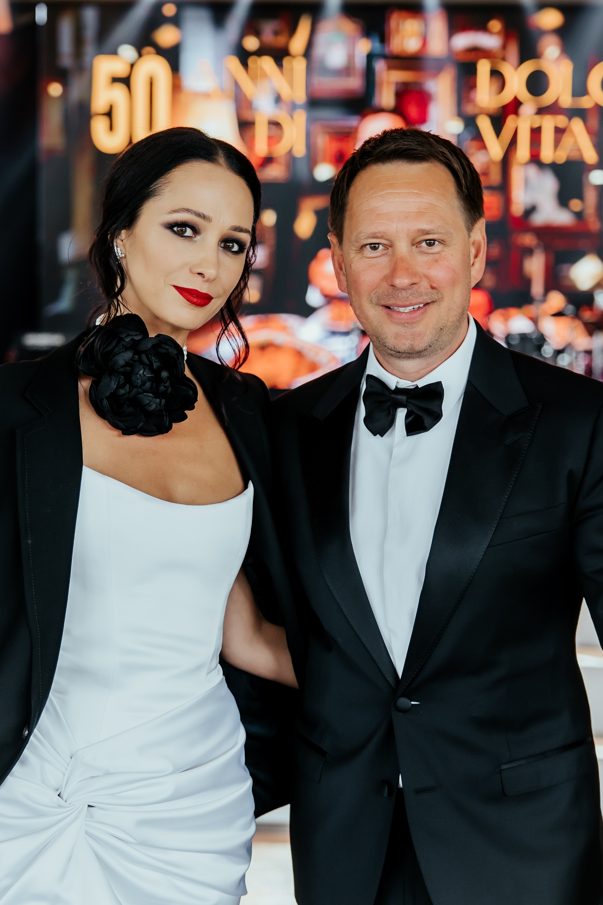 DOLCE VITA. Андрею 50. Ивановы The BEST. Alya Leto Photographer