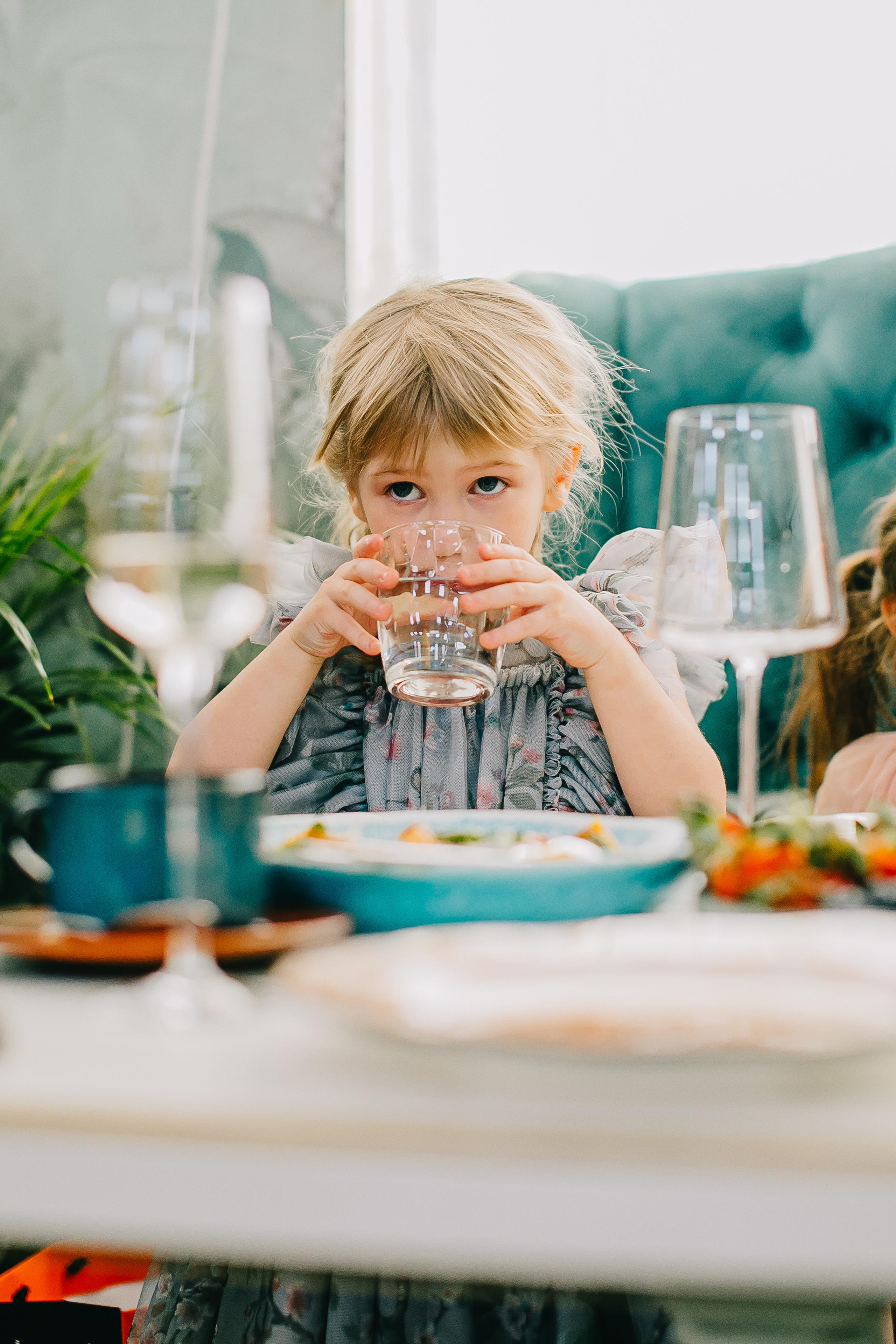 Kids Party. Alya Leto Photographer