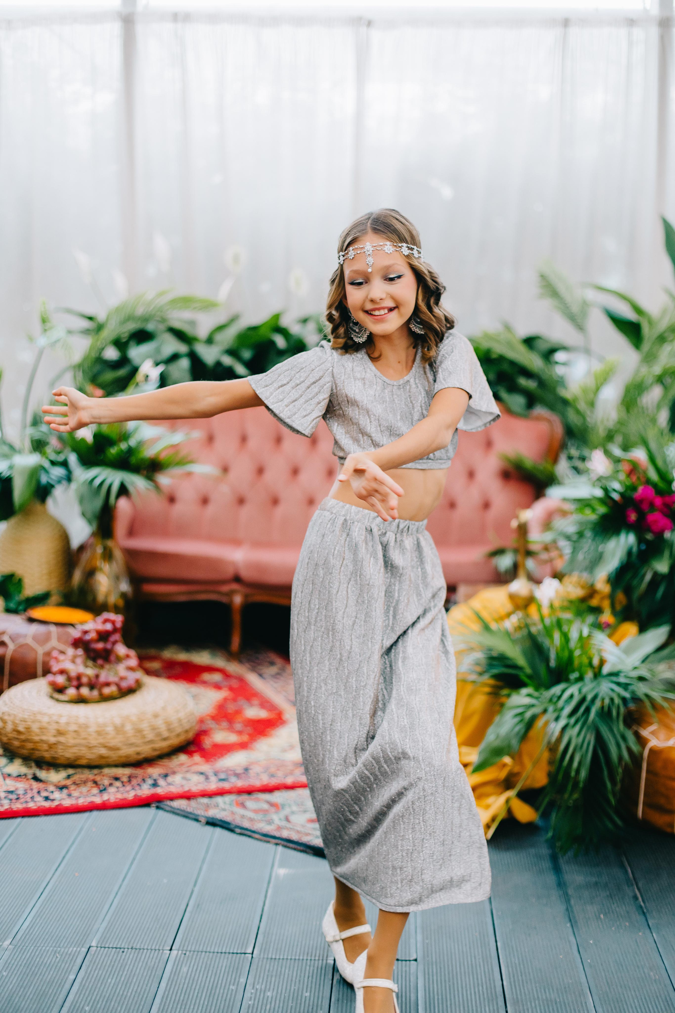 Kids Party. Alya Leto Photographer