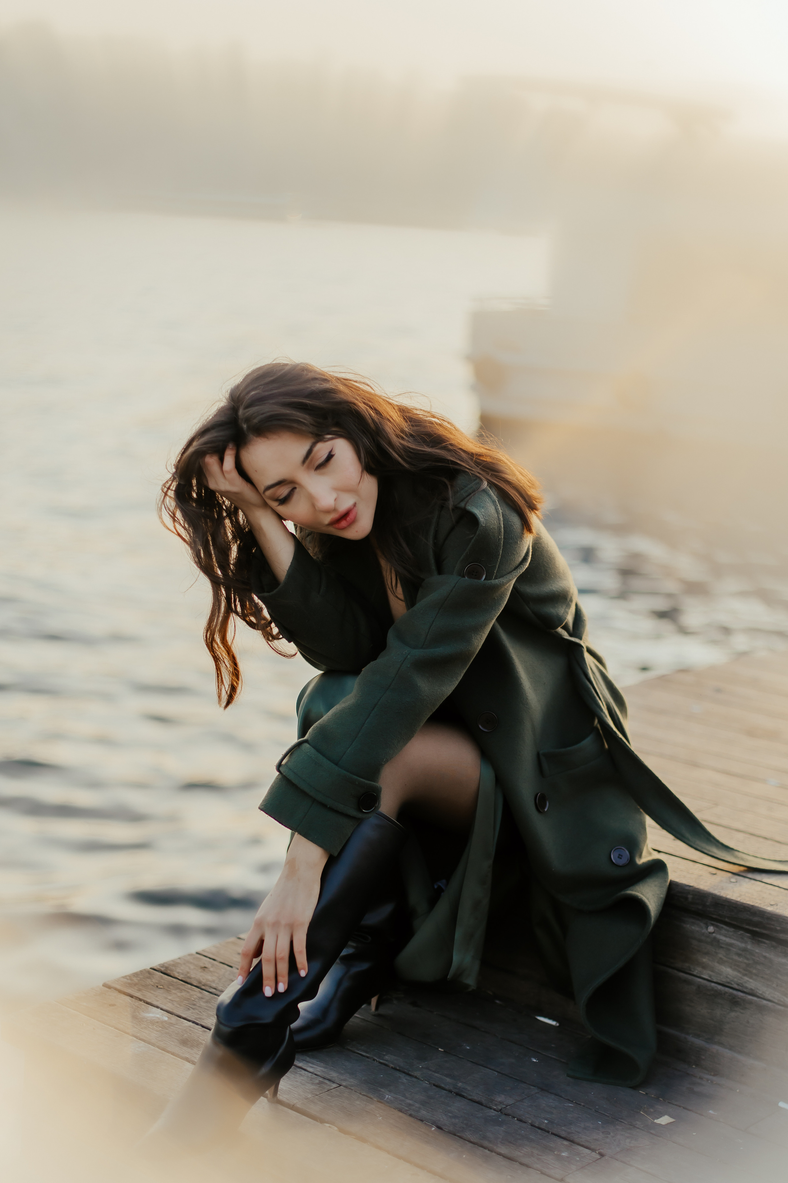 Love in Istanbul. Alya Leto Photographer