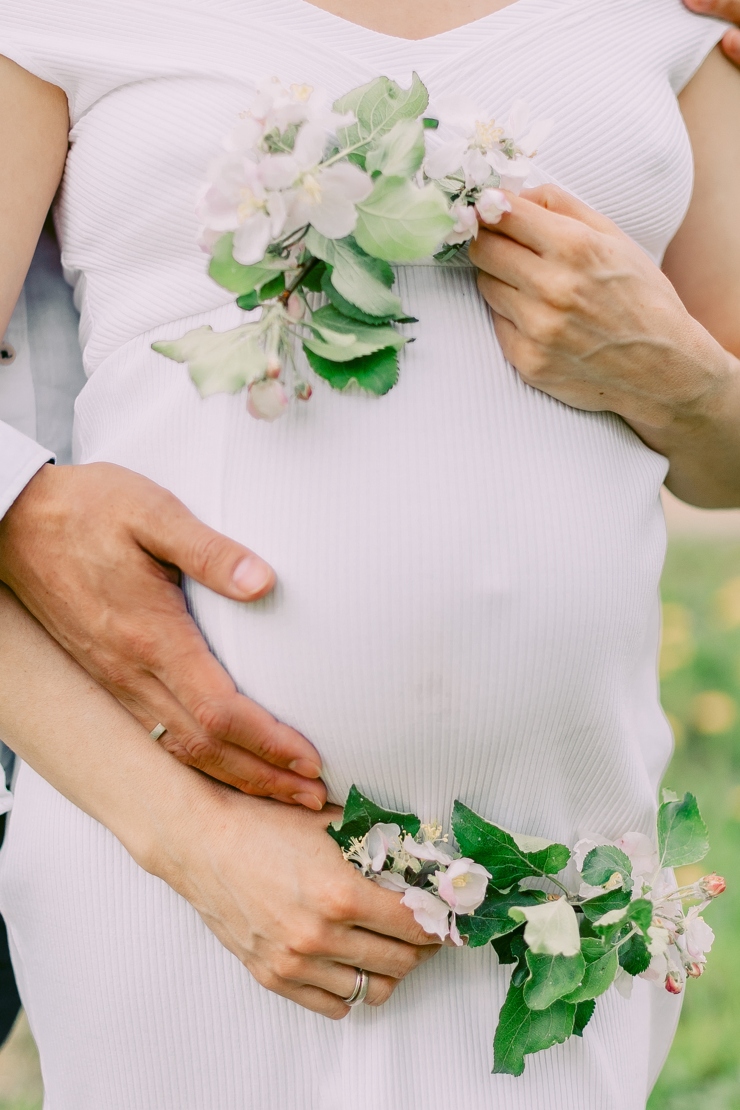 Ксюша и Мар. Alya Leto Photographer